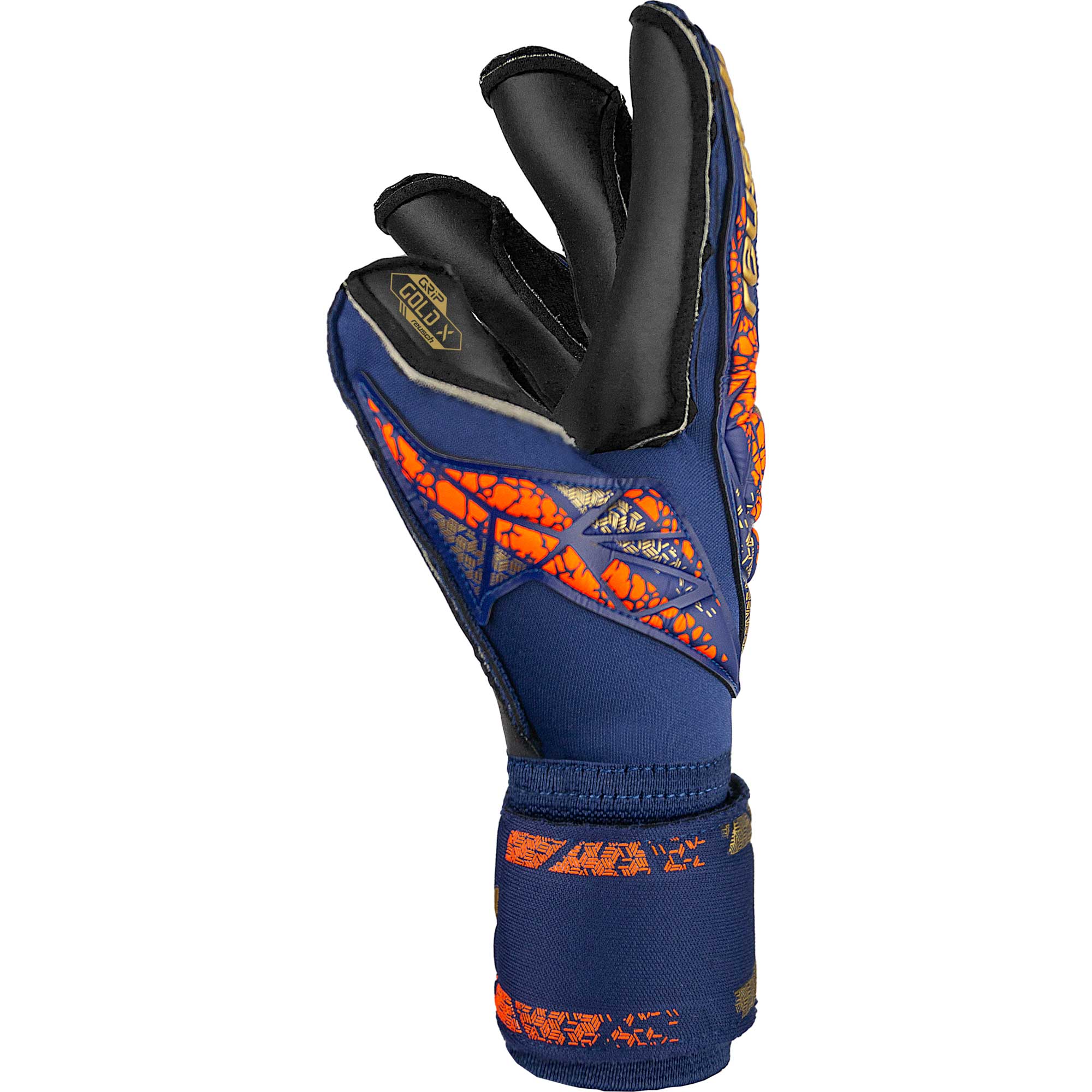 Attrakt Gold X Evolution - Image 5