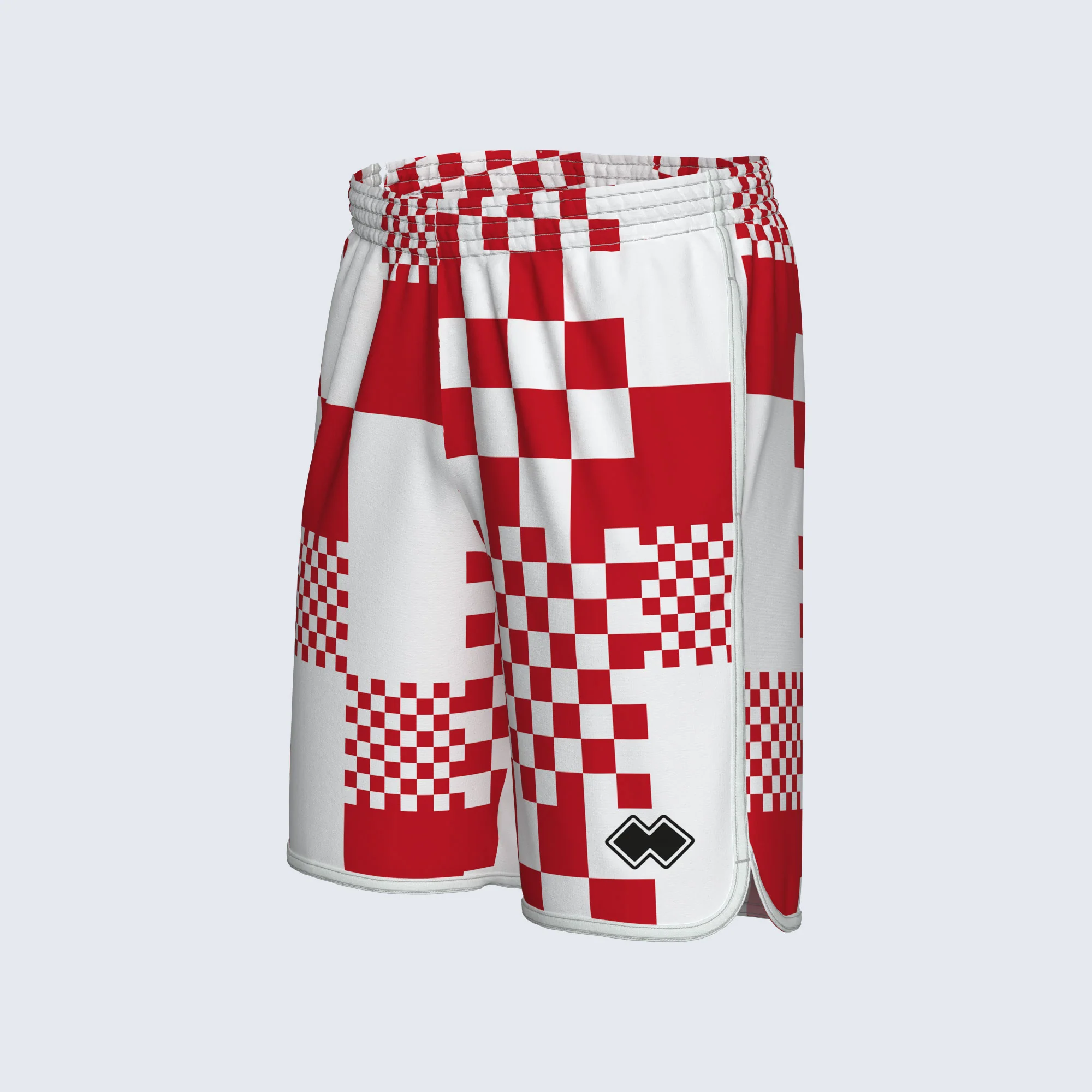 ALL OVER SS26 SHORT SKIN 026 MAN JR