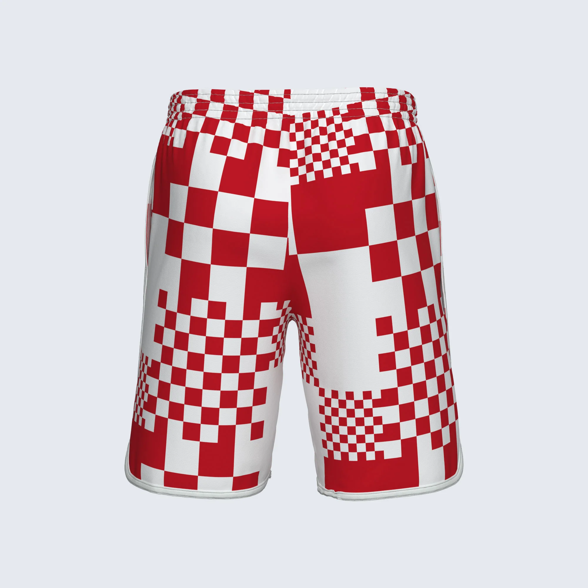 ALL OVER SS26 SHORT SKIN 026 MAN JR - Image 2
