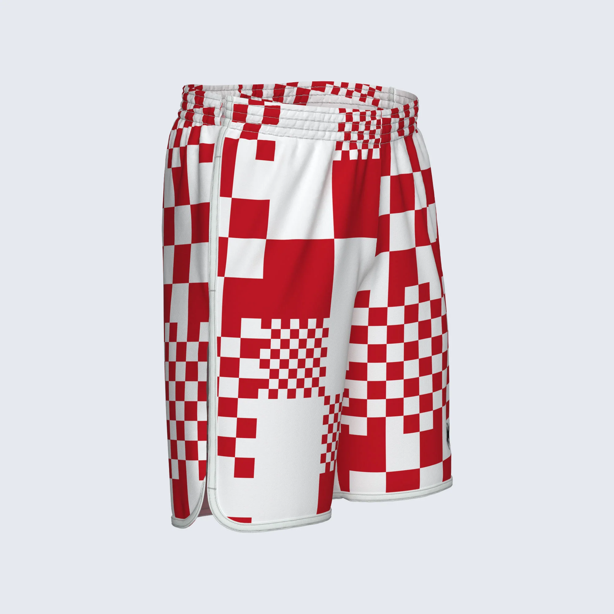 ALL OVER SS26 SHORT SKIN 026 MAN JR - Image 3