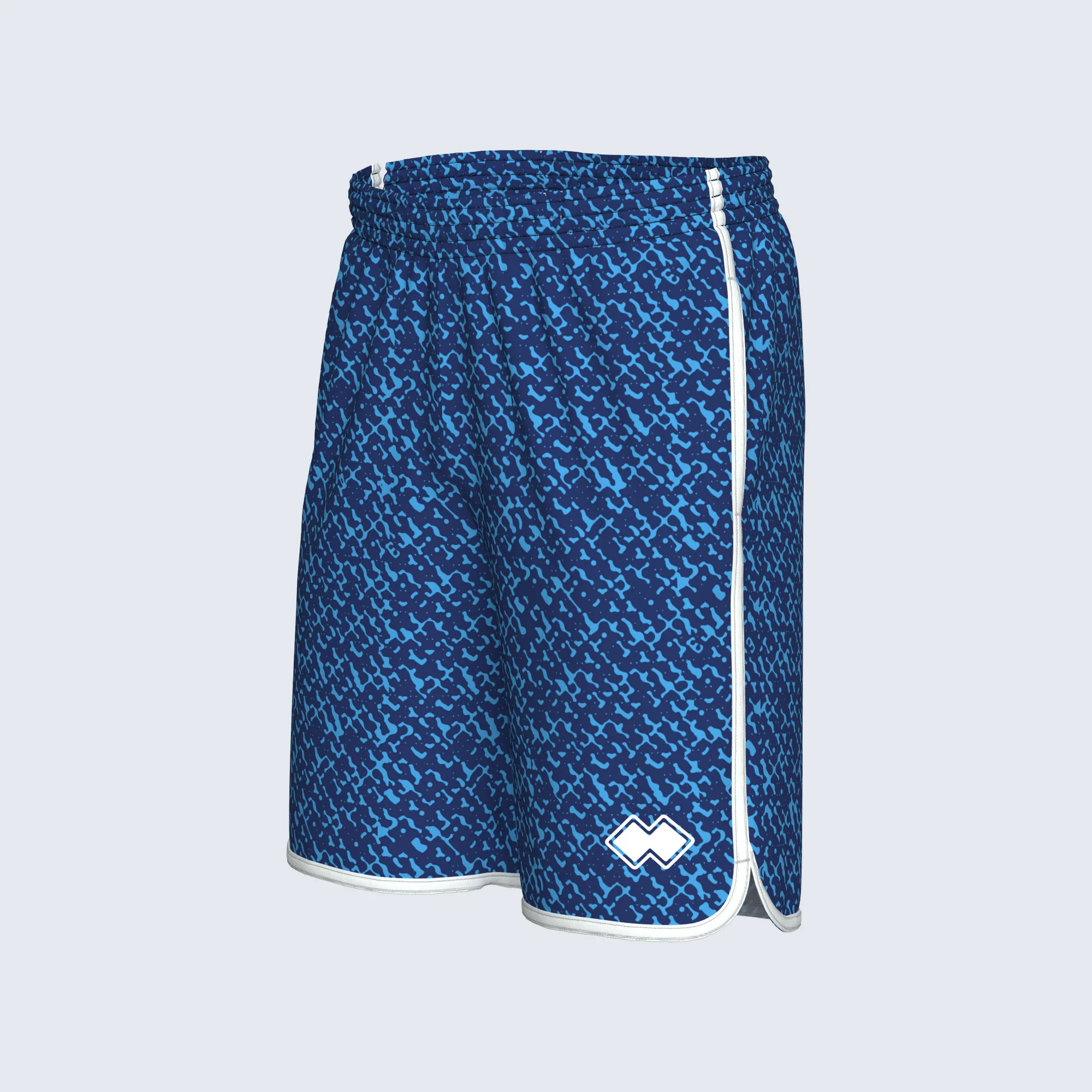 ALL OVER SS26 SHORT SKIN 026 MAN JR - Image 3