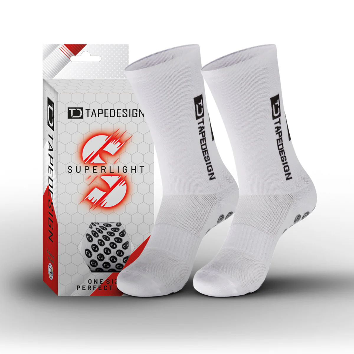 Calze TAPEDESIGN SUPERLIGHT
