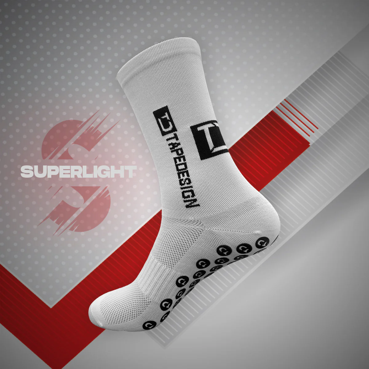 Calze TAPEDESIGN SUPERLIGHT - Image 2
