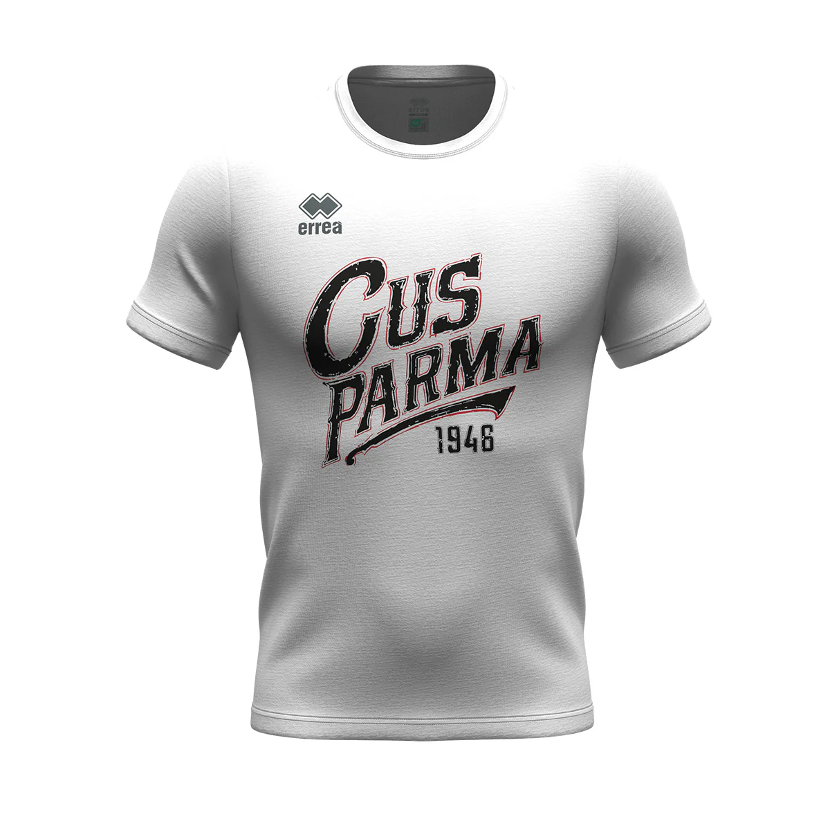 CUS PARMA EVO T-SHIRT JUNIOR