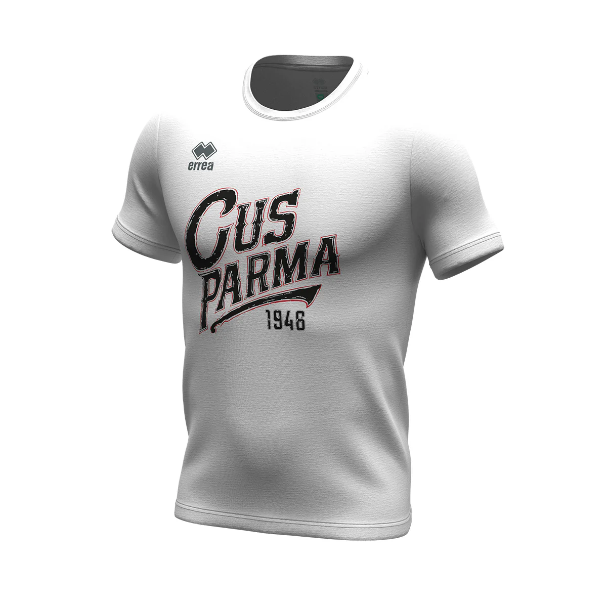 CUS PARMA EVO T-SHIRT JUNIOR - Image 2