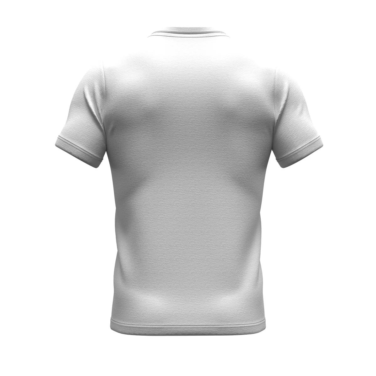 CUS PARMA EVO T-SHIRT JUNIOR - Image 3