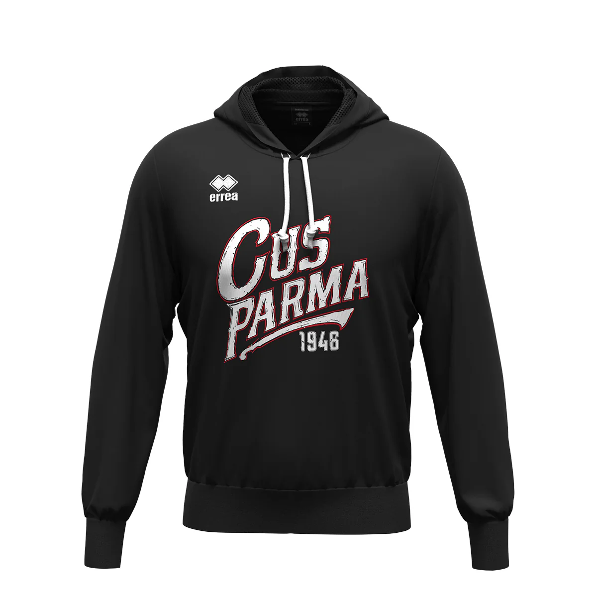 CUS PARMA JONAS FELPA JUNIOR