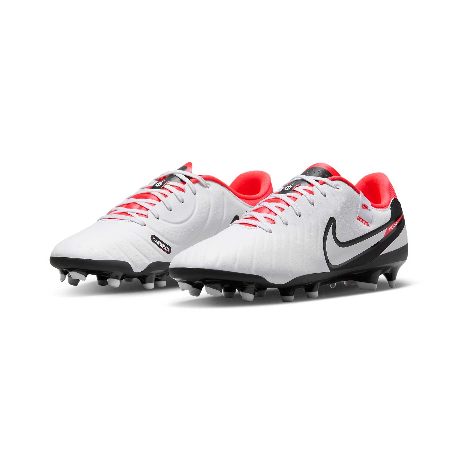 Scarpe calcio Nike Tiempo Legend 10 Academy FG/MG - Image 4