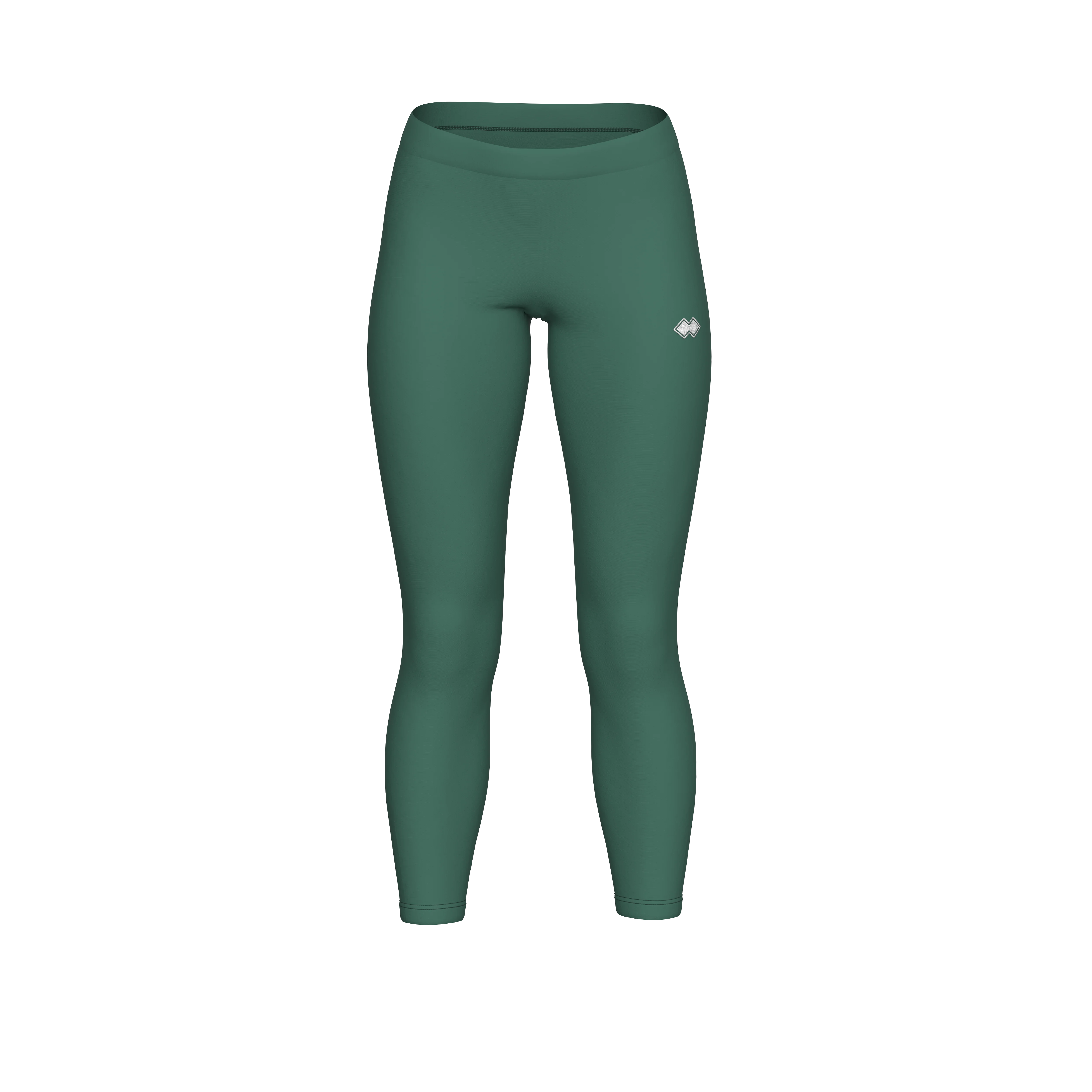 ESSENTIAL FW25/26 LEGGINGS LONG 13 WOMAN JR