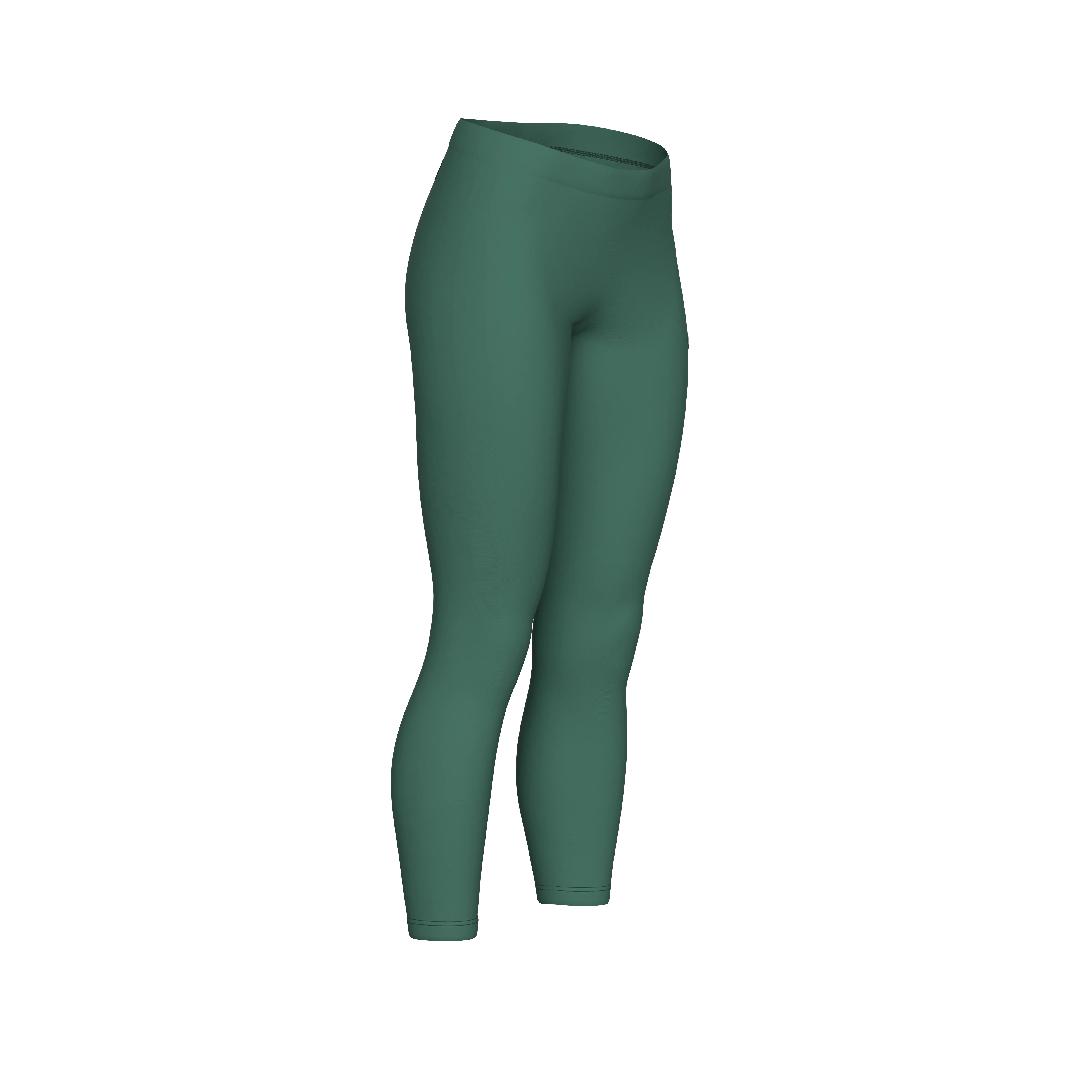 ESSENTIAL FW25/26 LEGGINGS LONG 13 WOMAN JR - Image 2