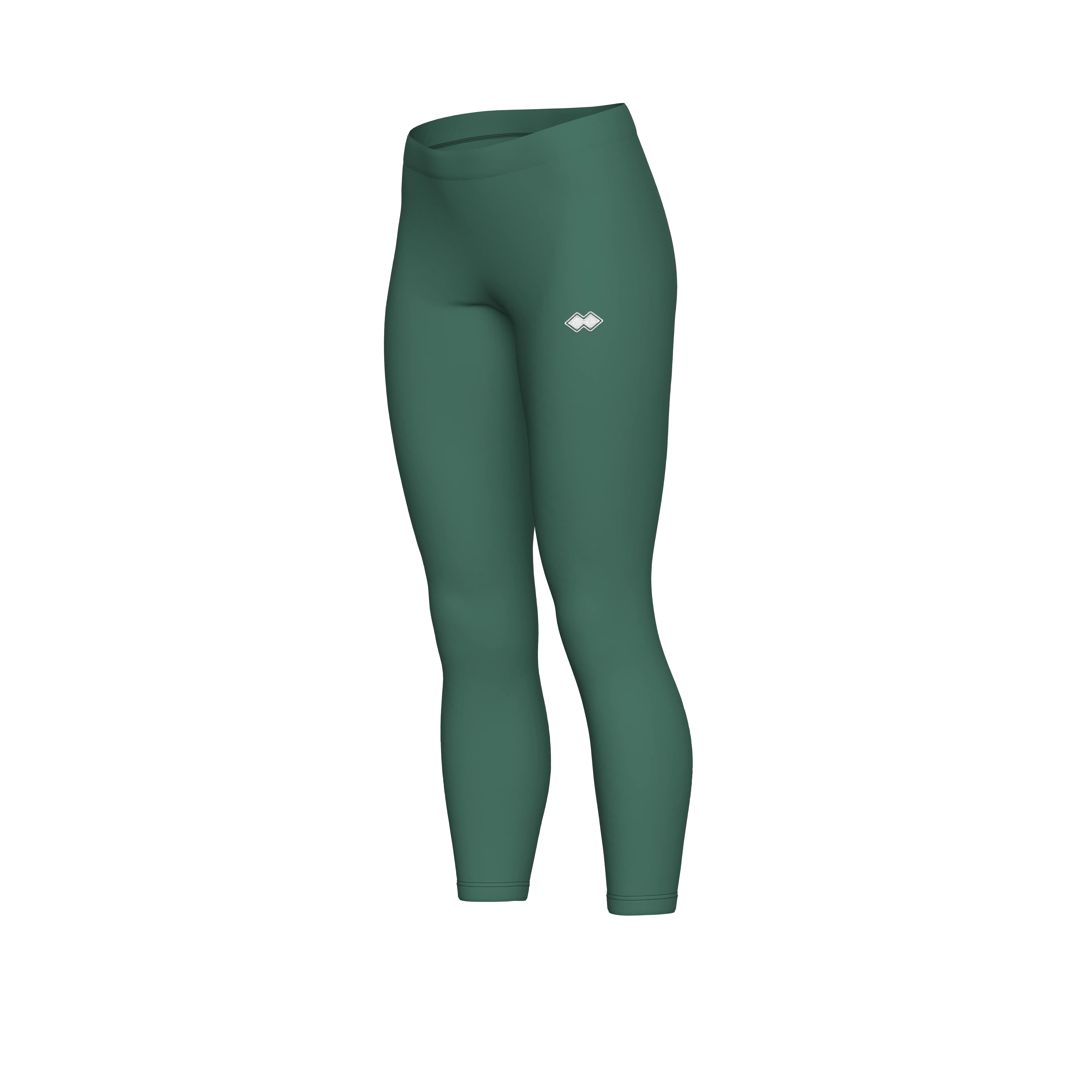 ESSENTIAL FW25/26 LEGGINGS LONG 13 WOMAN JR - Image 3