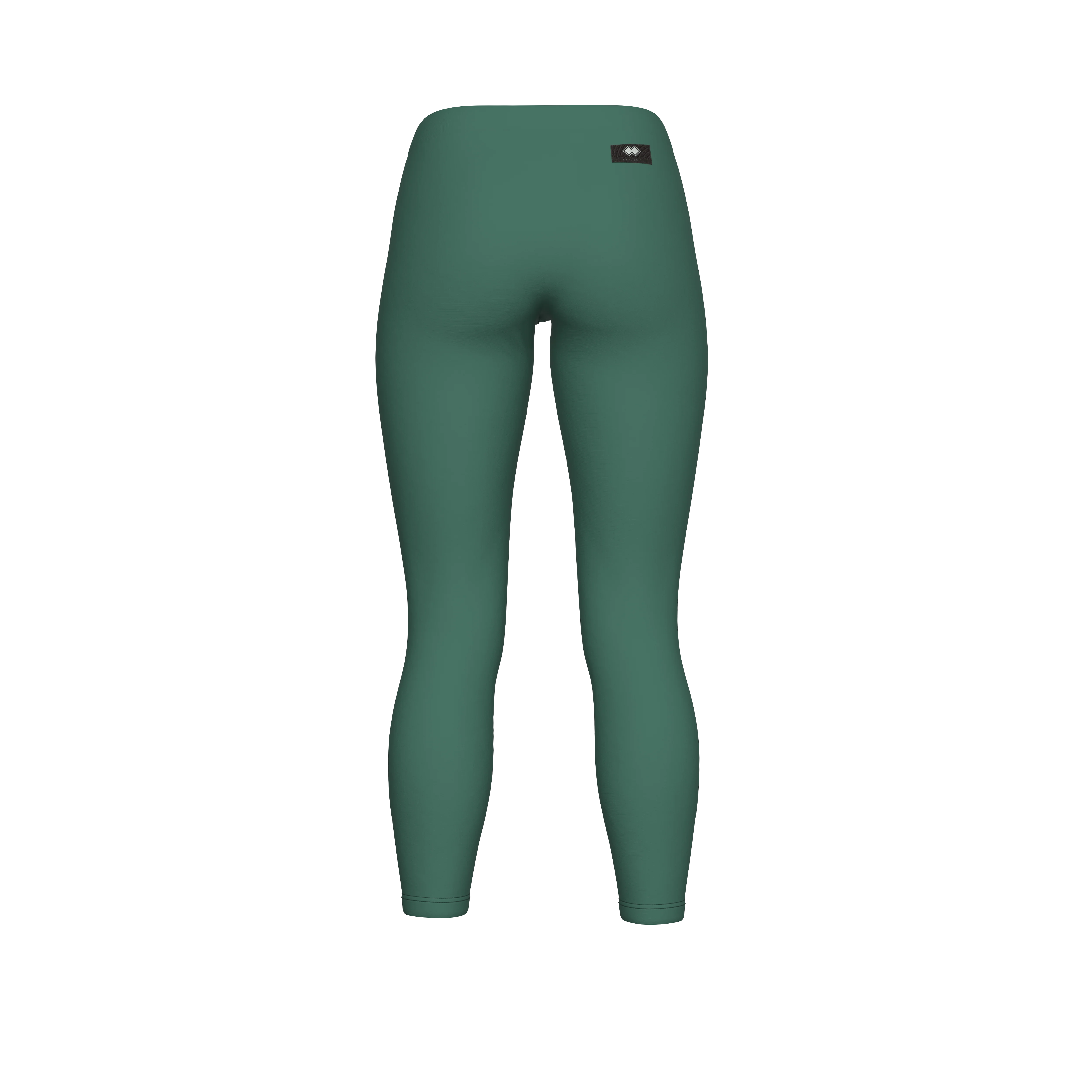 ESSENTIAL FW25/26 LEGGINGS LONG 13 WOMAN JR - Image 4