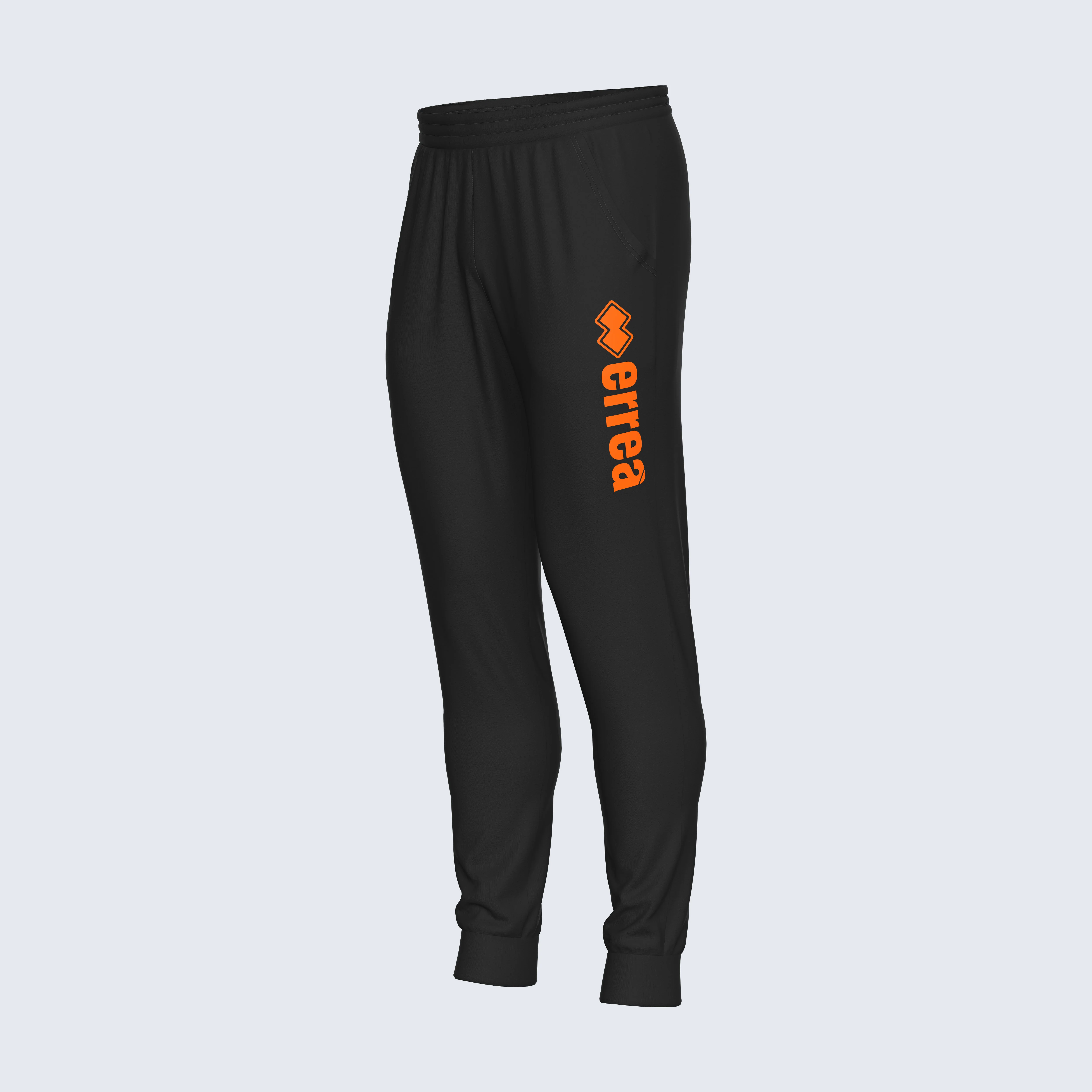 ESSENTIAL SS26 CLASSIC PANT CUFFED 051 MAN JR
