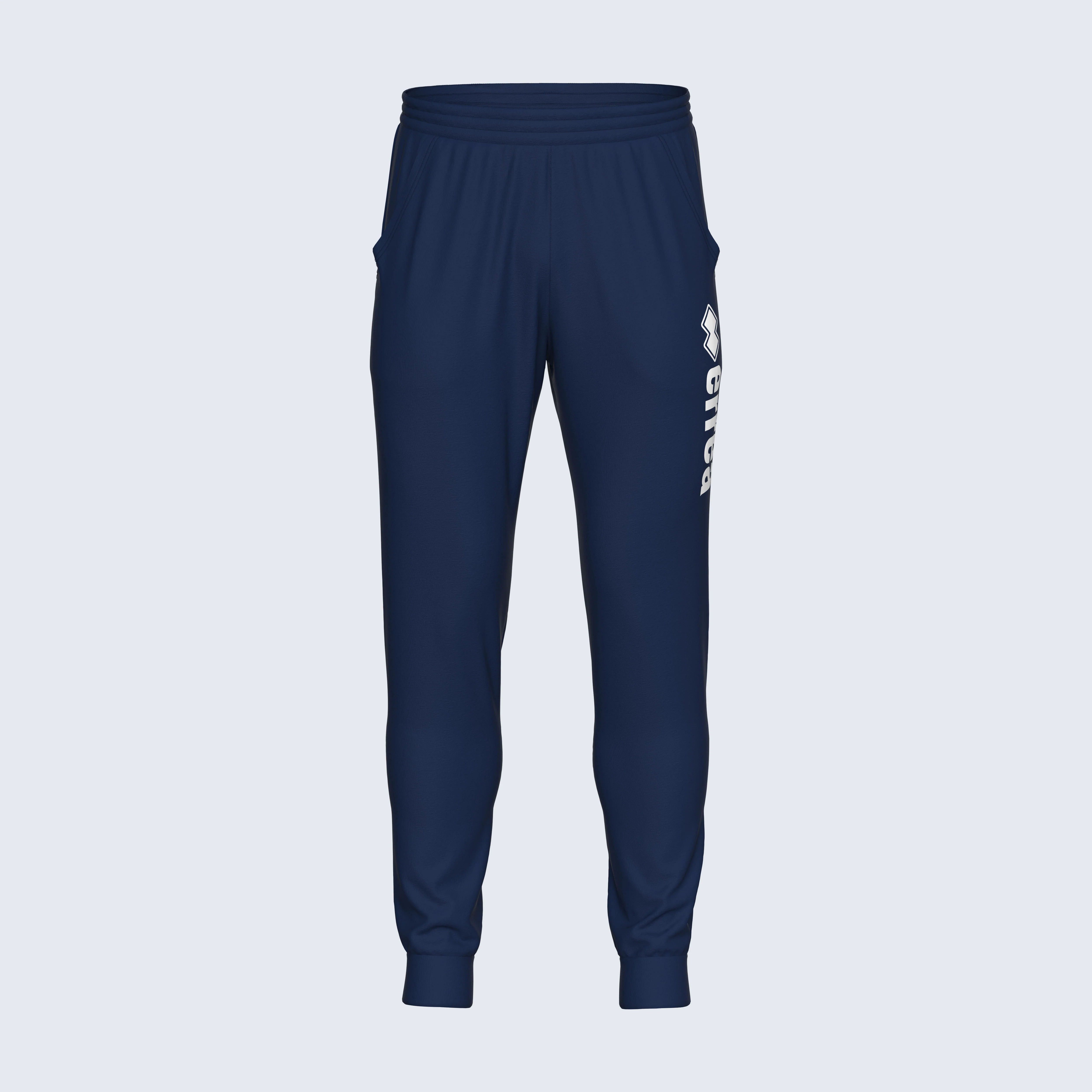 ESSENTIAL SS26 CLASSIC PANT CUFFED 051 MAN JR - Image 5