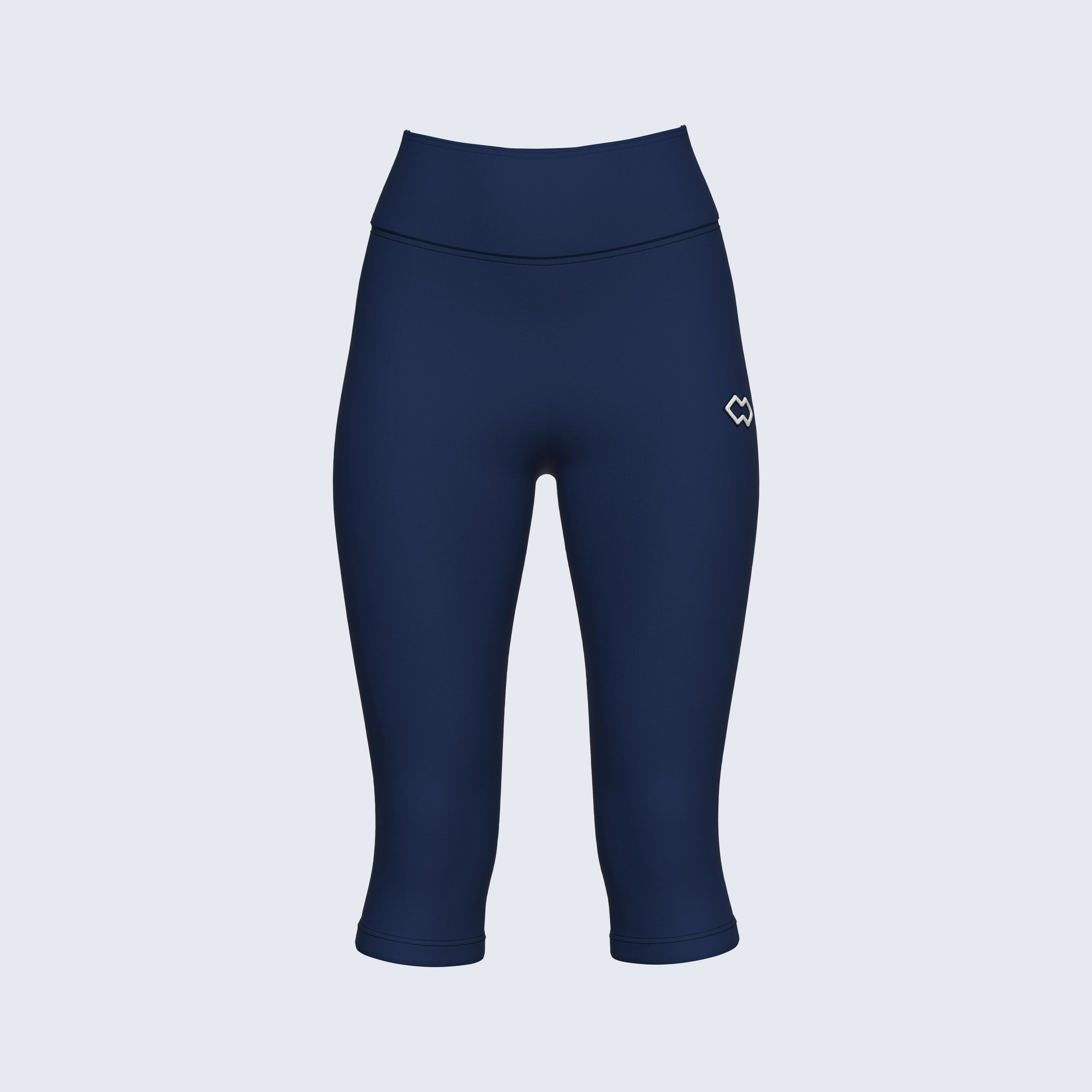 ESSENTIAL SS26 LEGGINS 3/4 017 WOMAN JR - Image 5