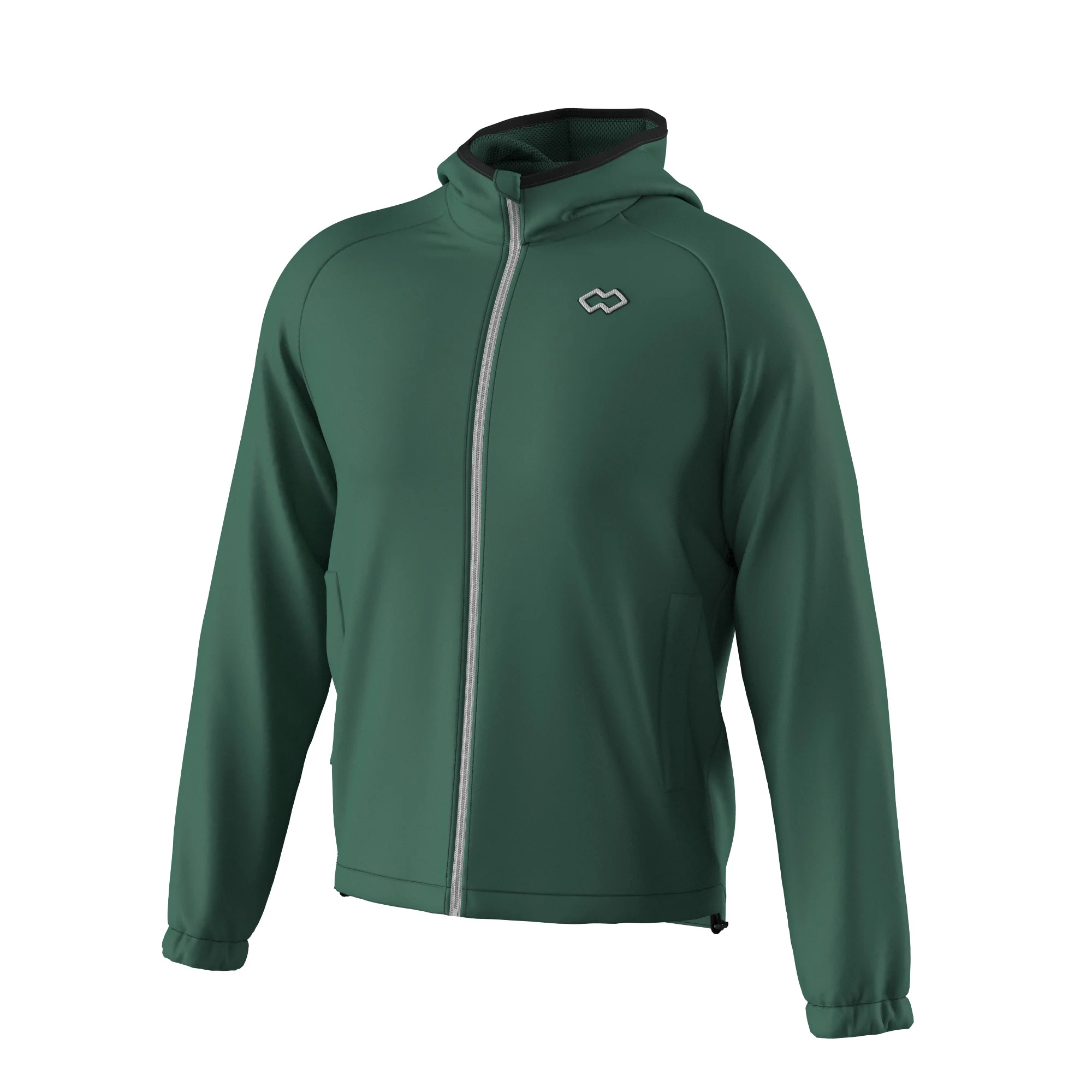 ESSENTIAL SS26 WINDREAKER 040 MAN AD