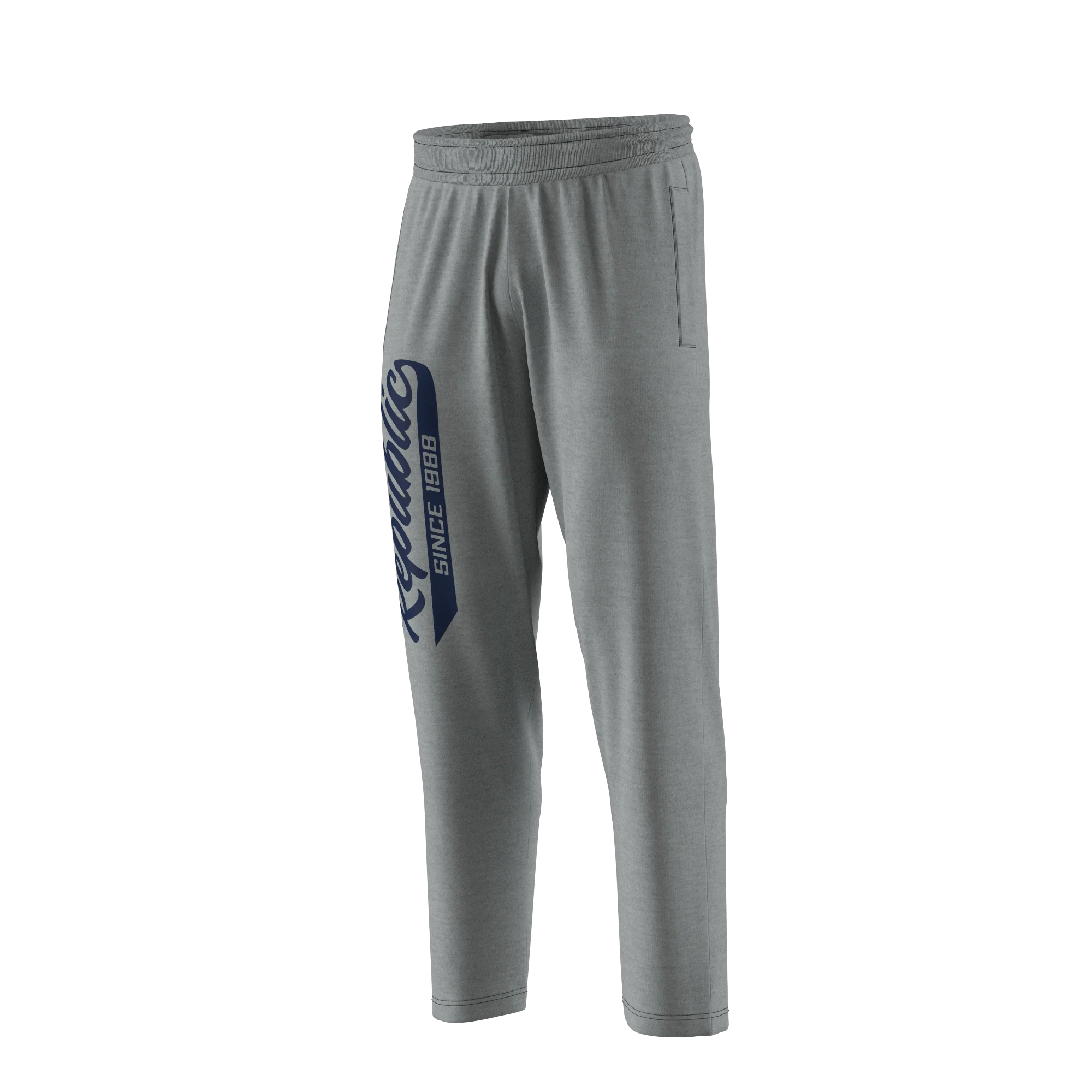 GFX FW25/26 PANT 019 B MAN AD