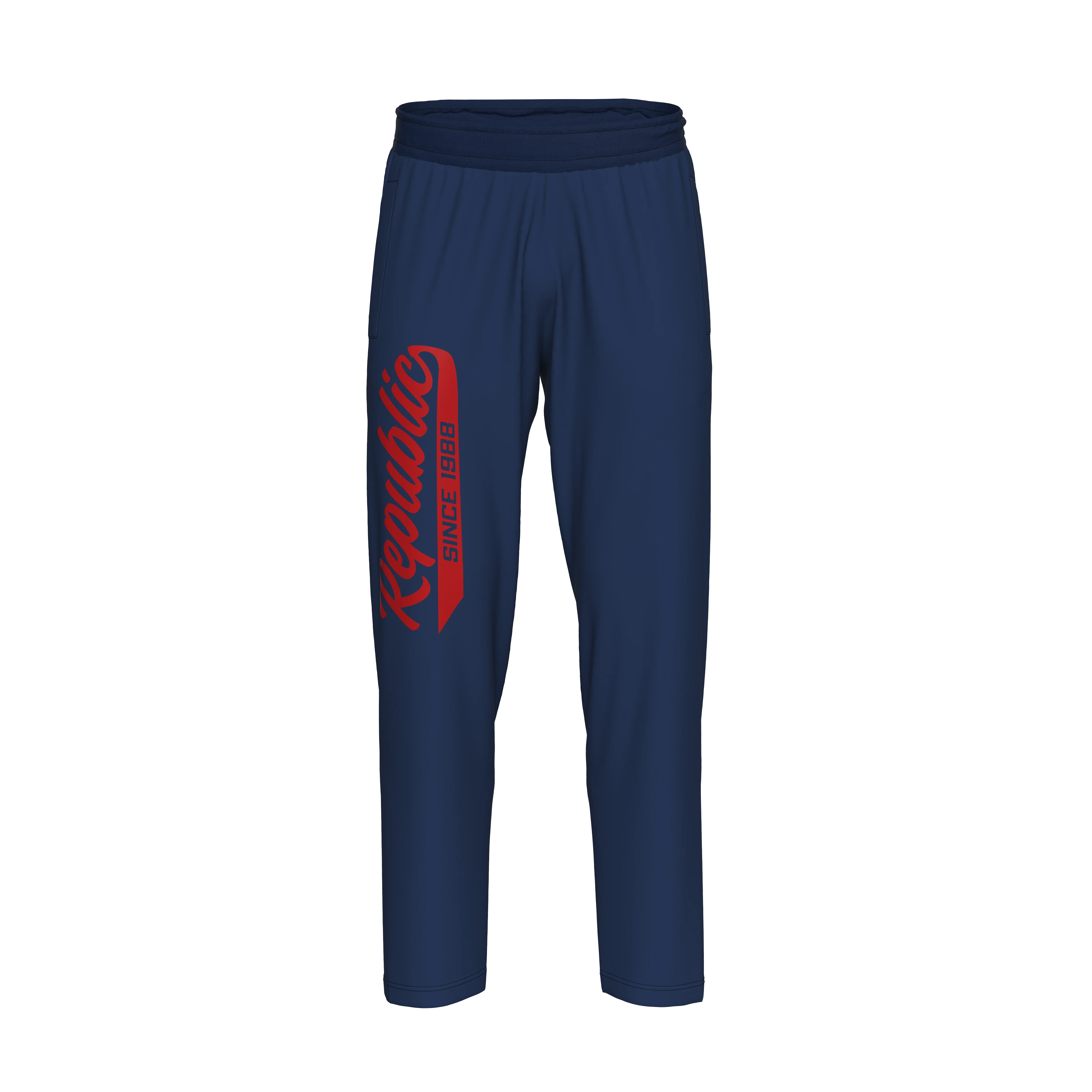 GFX FW25/26 PANT 019 B MAN JR