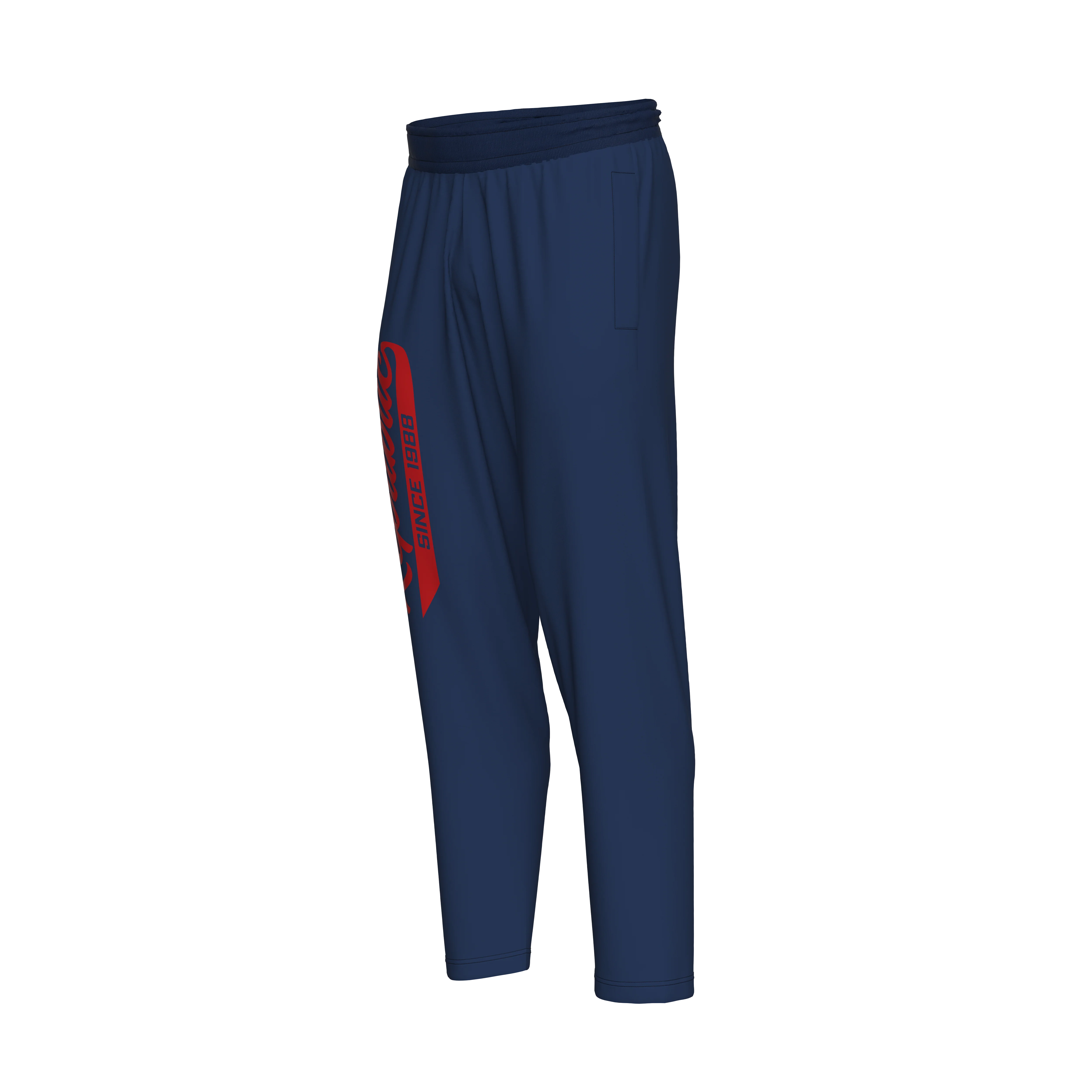 GFX FW25/26 PANT 019 B MAN JR - Image 3