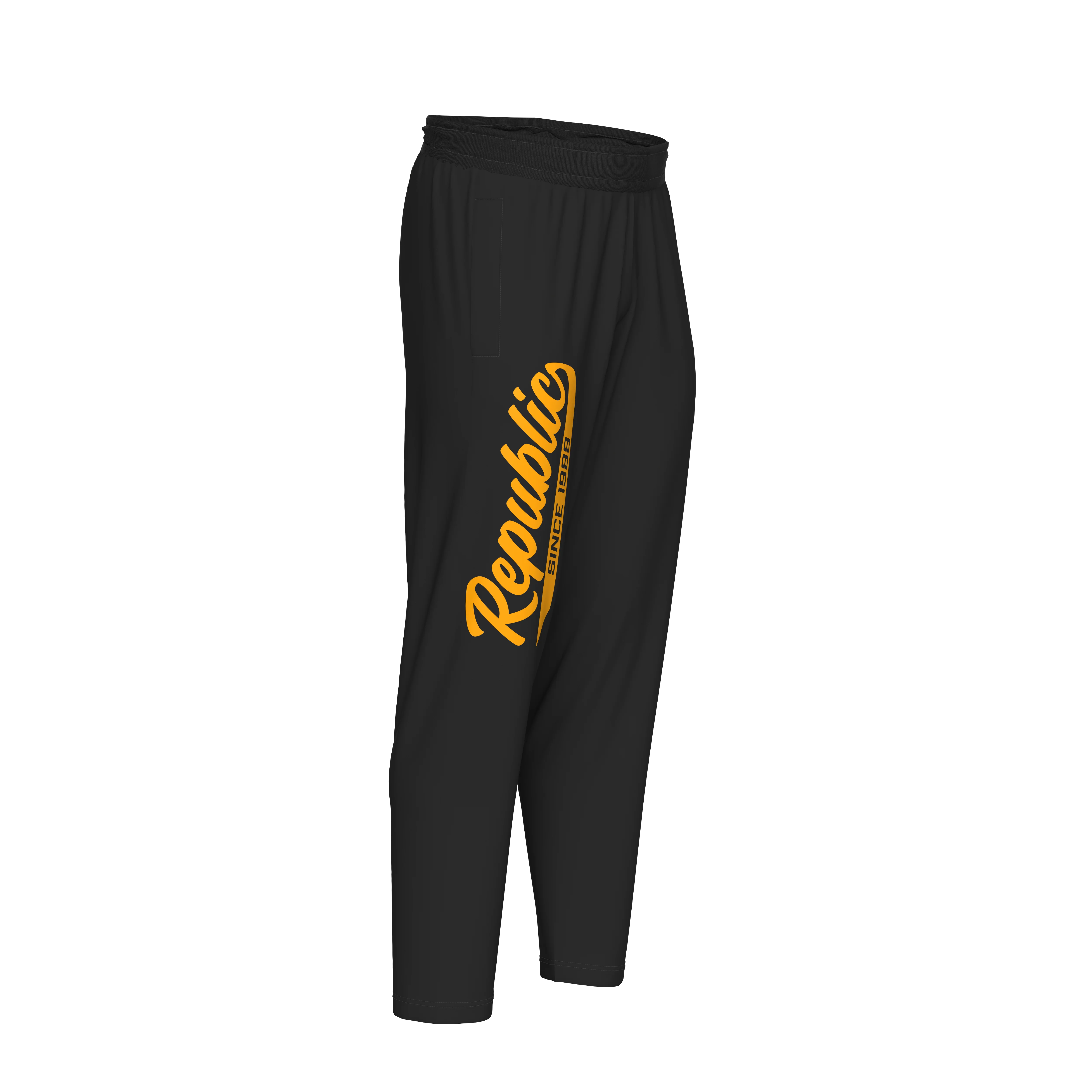 GFX FW25/26 PANT 019 B MAN JR - Image 2
