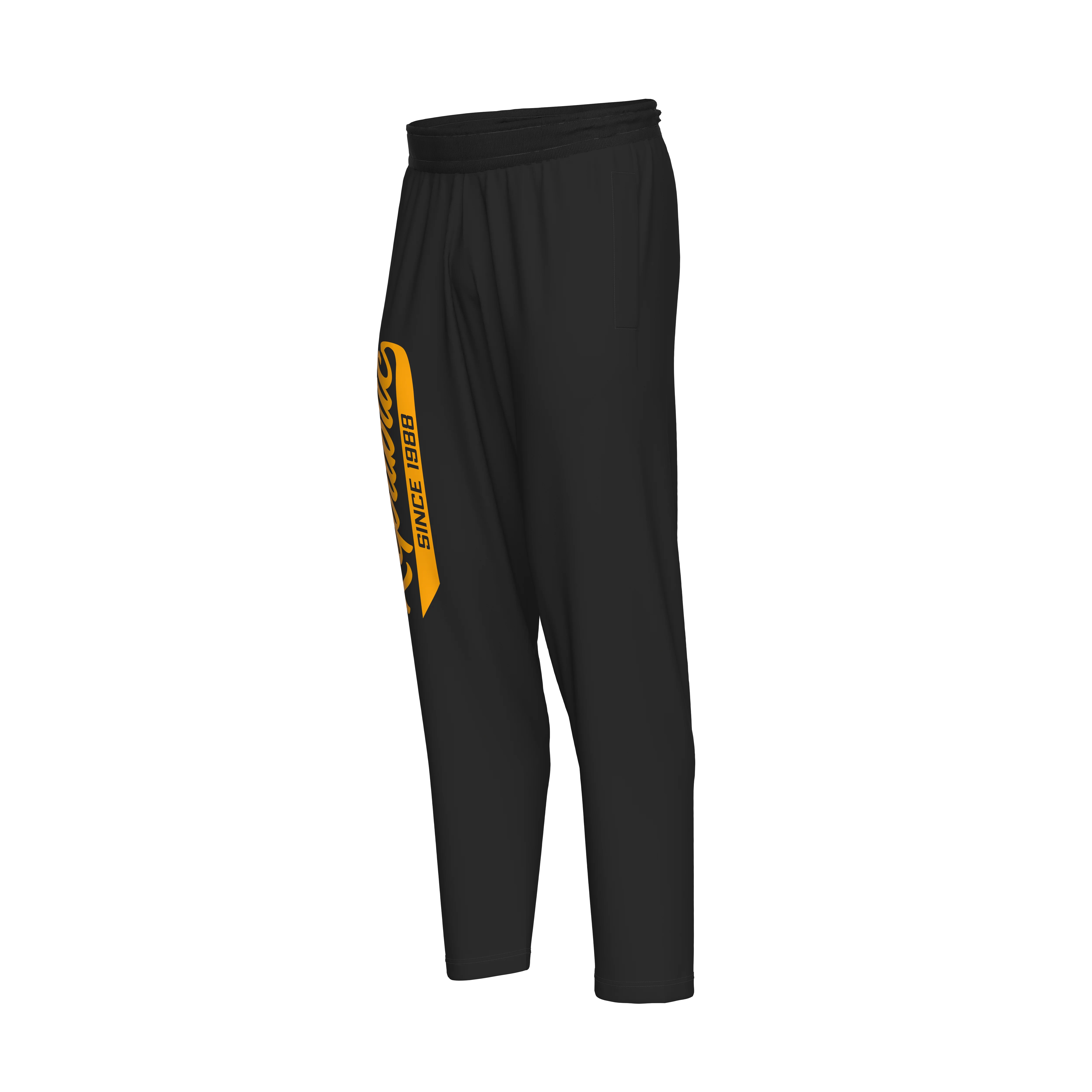 GFX FW25/26 PANT 019 B MAN JR - Image 3