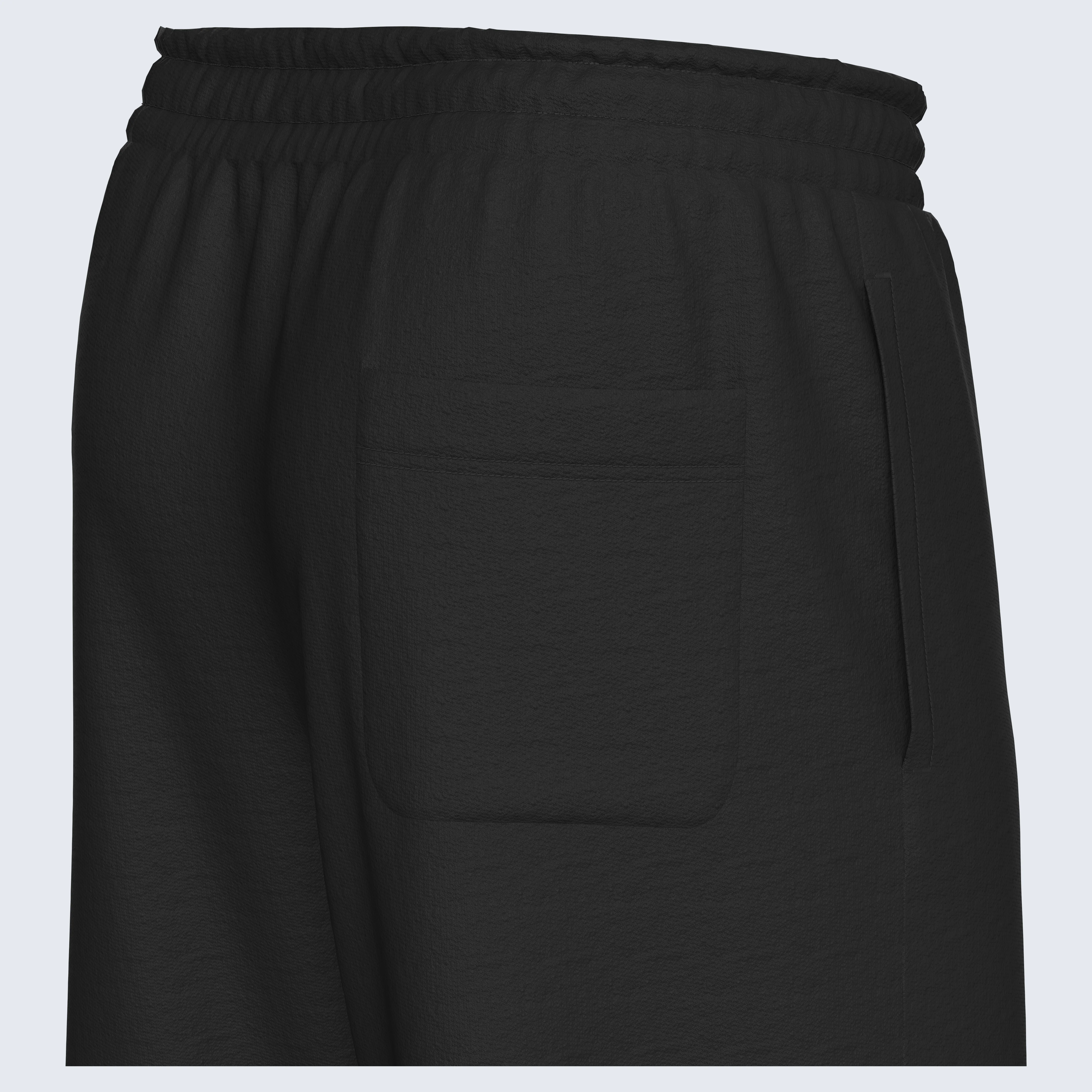 GFX SS26 SHORT PANT 005 COLLEGE MAN JR - Image 3