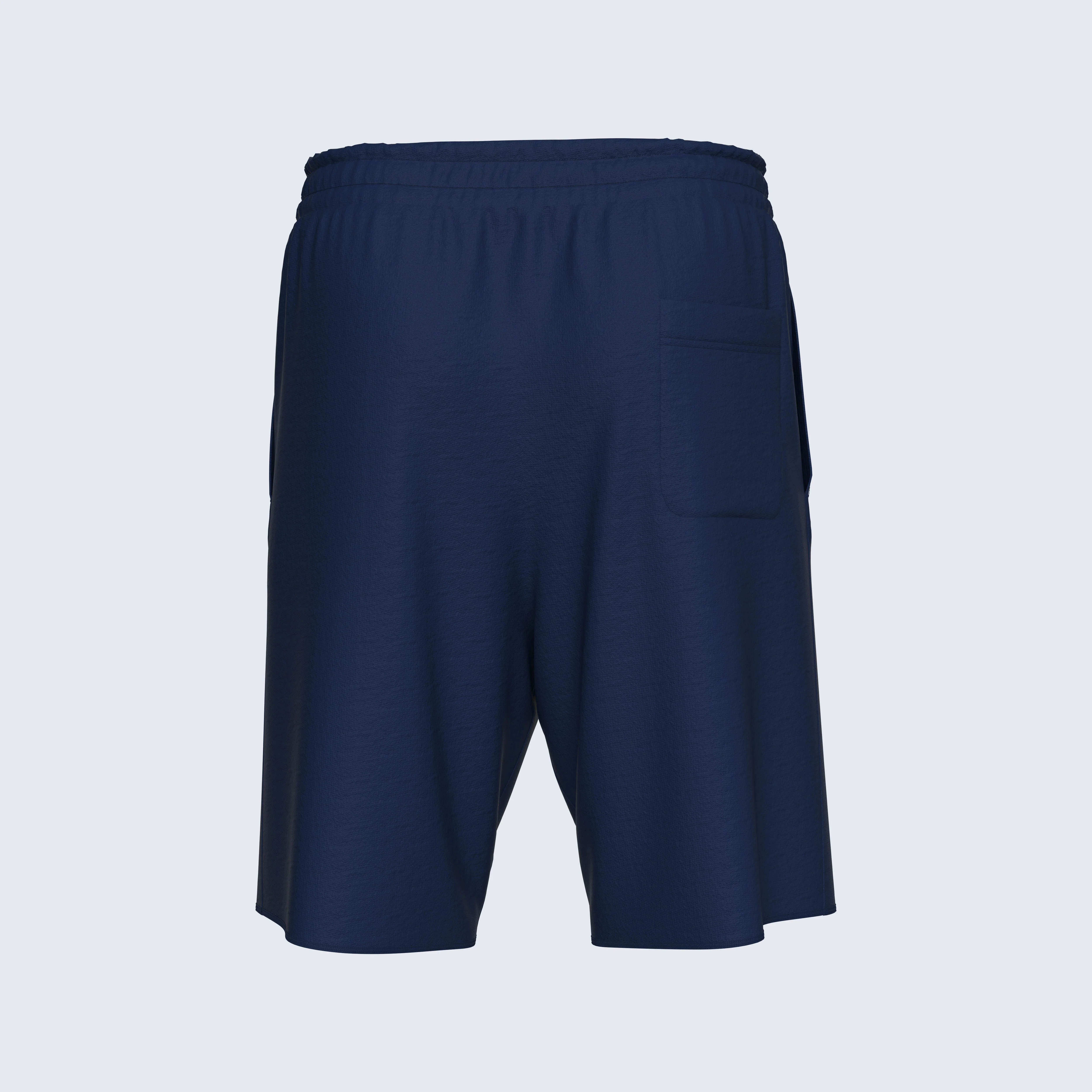 GFX SS26 SHORT PANT 005 COLLEGE MAN JR - Image 4