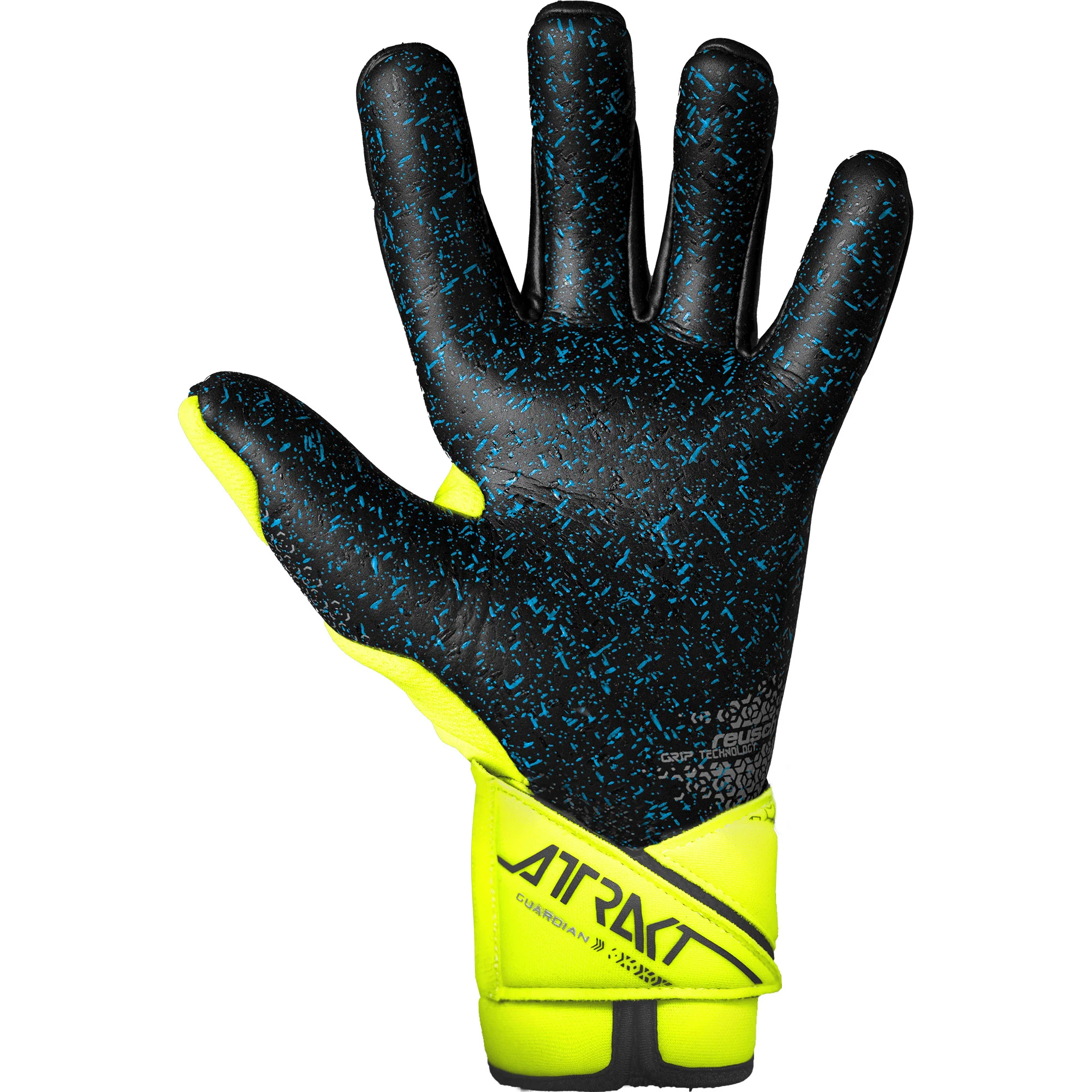 Guanti da portiere Attrakt Fusion Guardian - Image 3