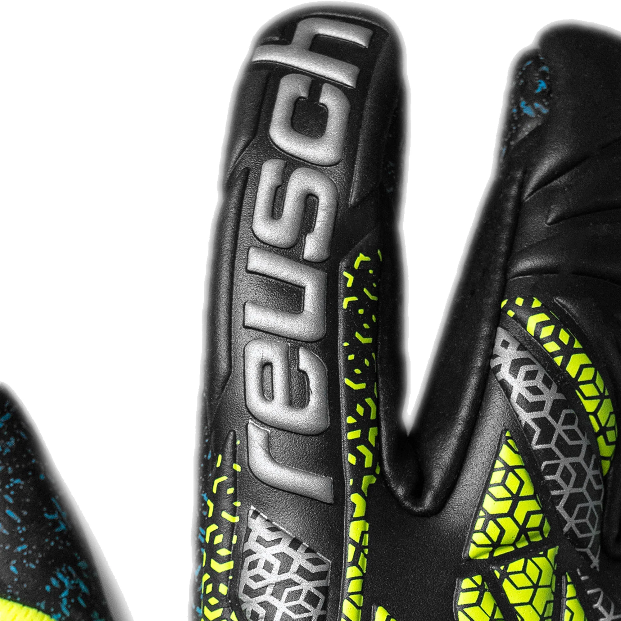 Guanti da portiere Attrakt Fusion Guardian - Image 4