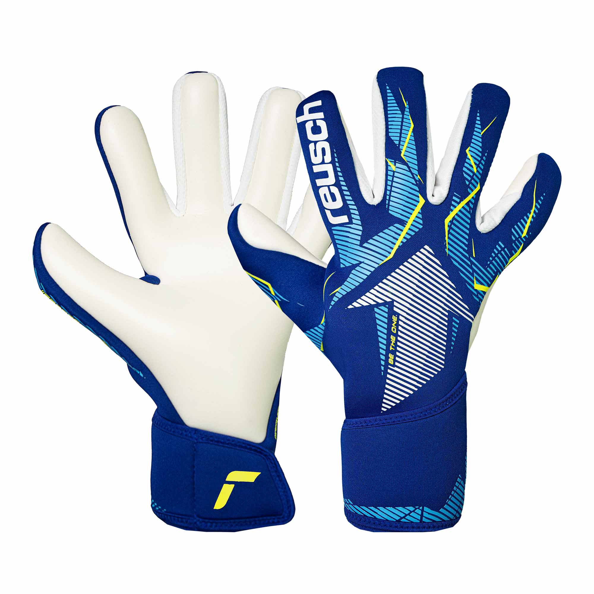 Guanti da portiere Fastgrip Advance Junior