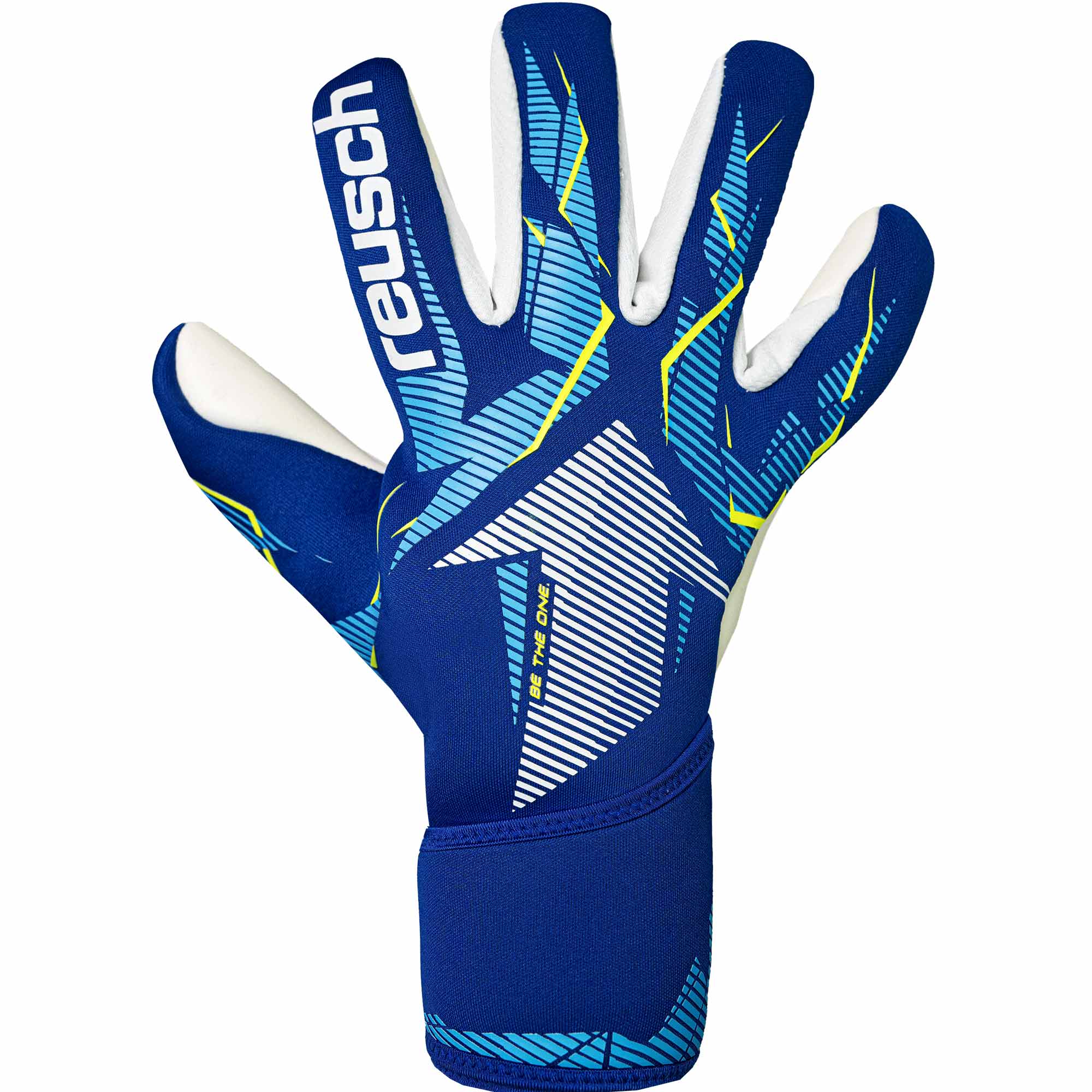 Guanti da portiere Fastgrip Advance Junior - Image 2