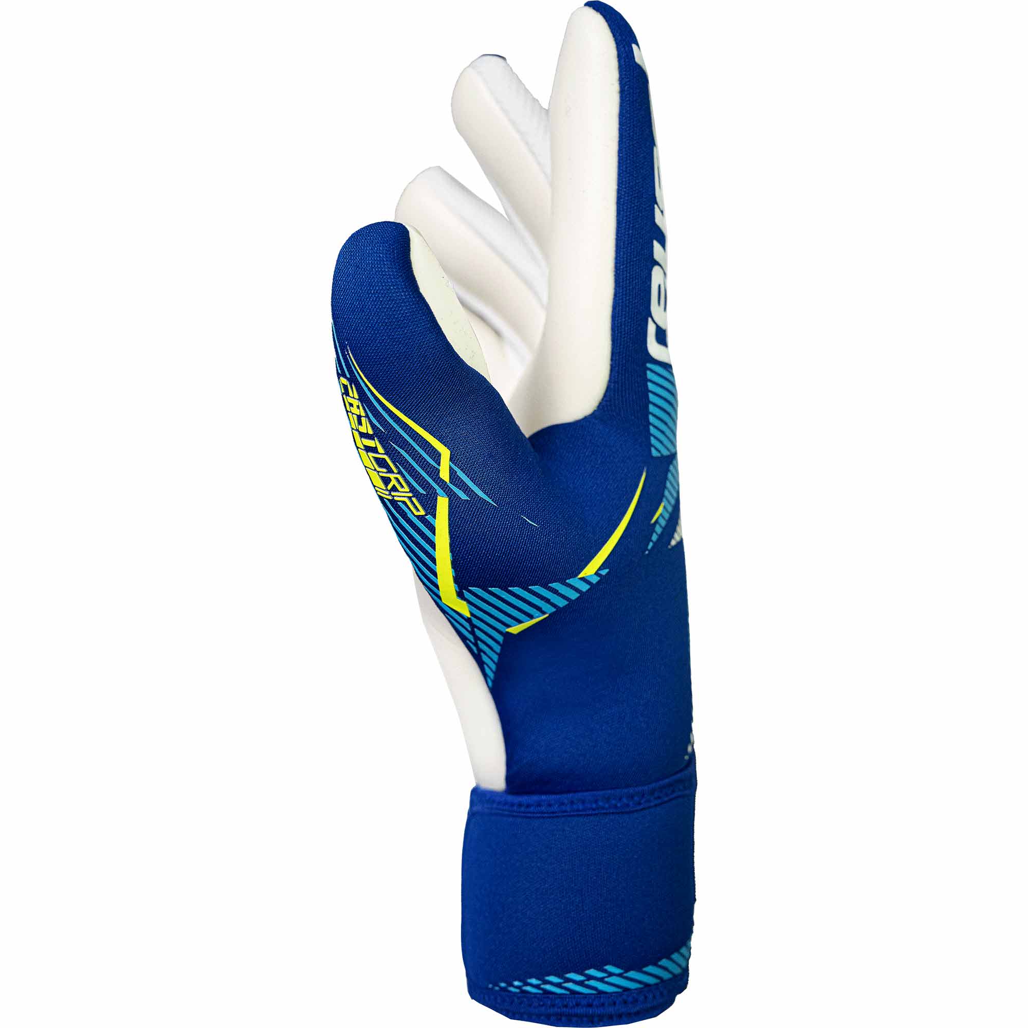 Guanti da portiere Fastgrip Advance Junior - Image 3