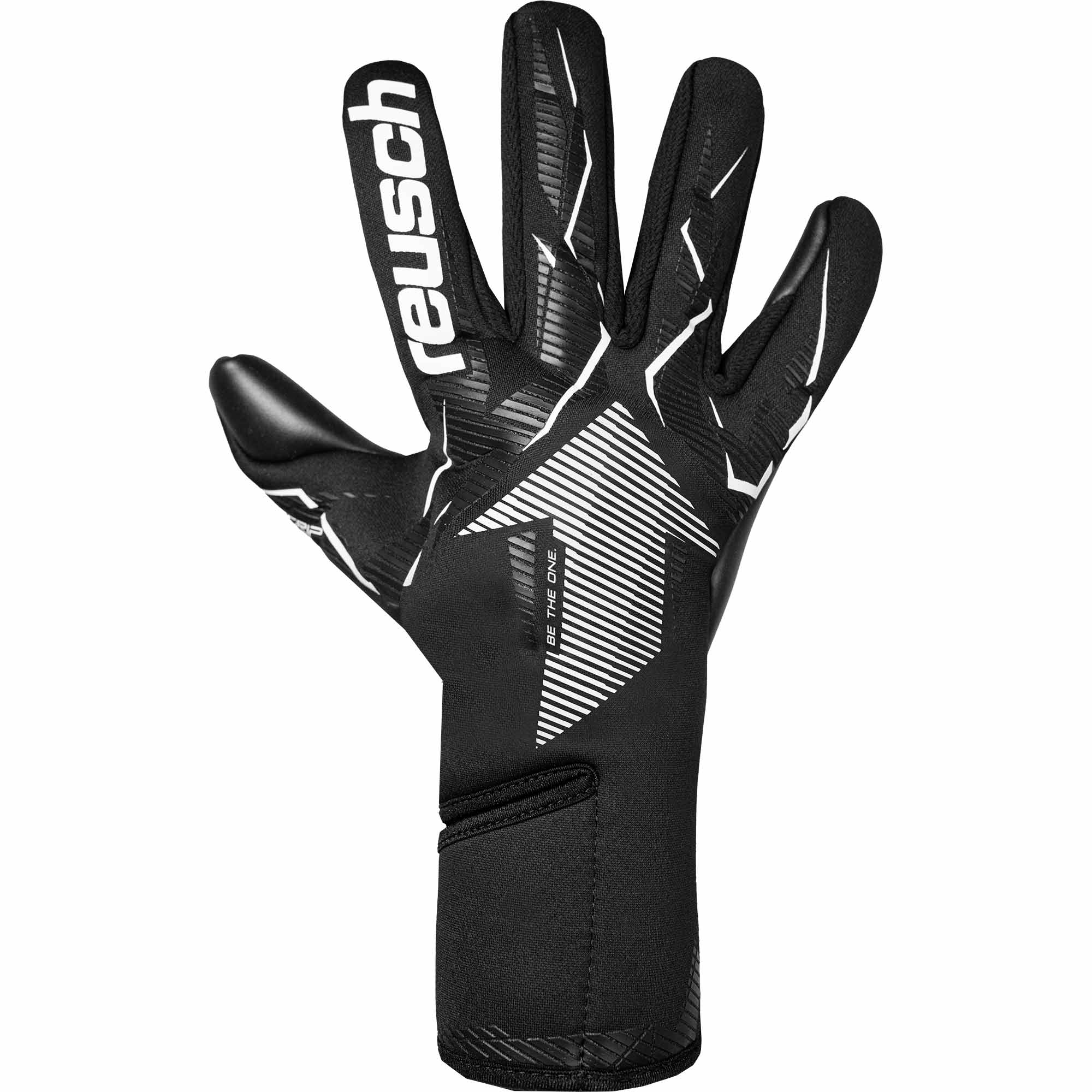 Guanti da portiere Fastgrip Infinity - Image 2
