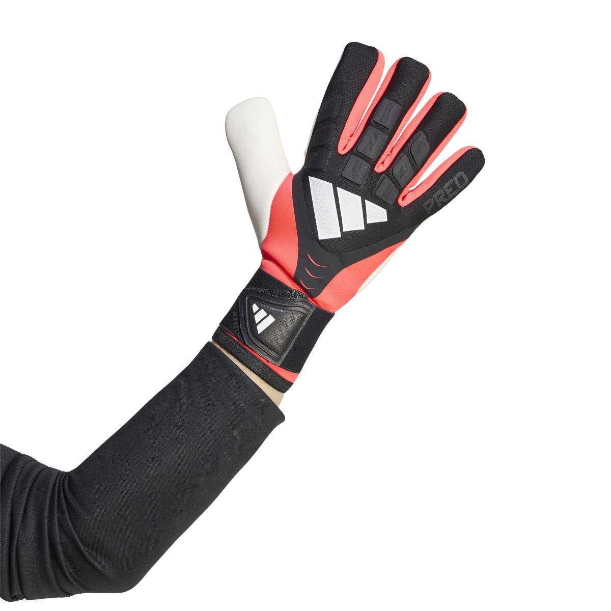 Guanti da portiere Predator Competition - Image 2