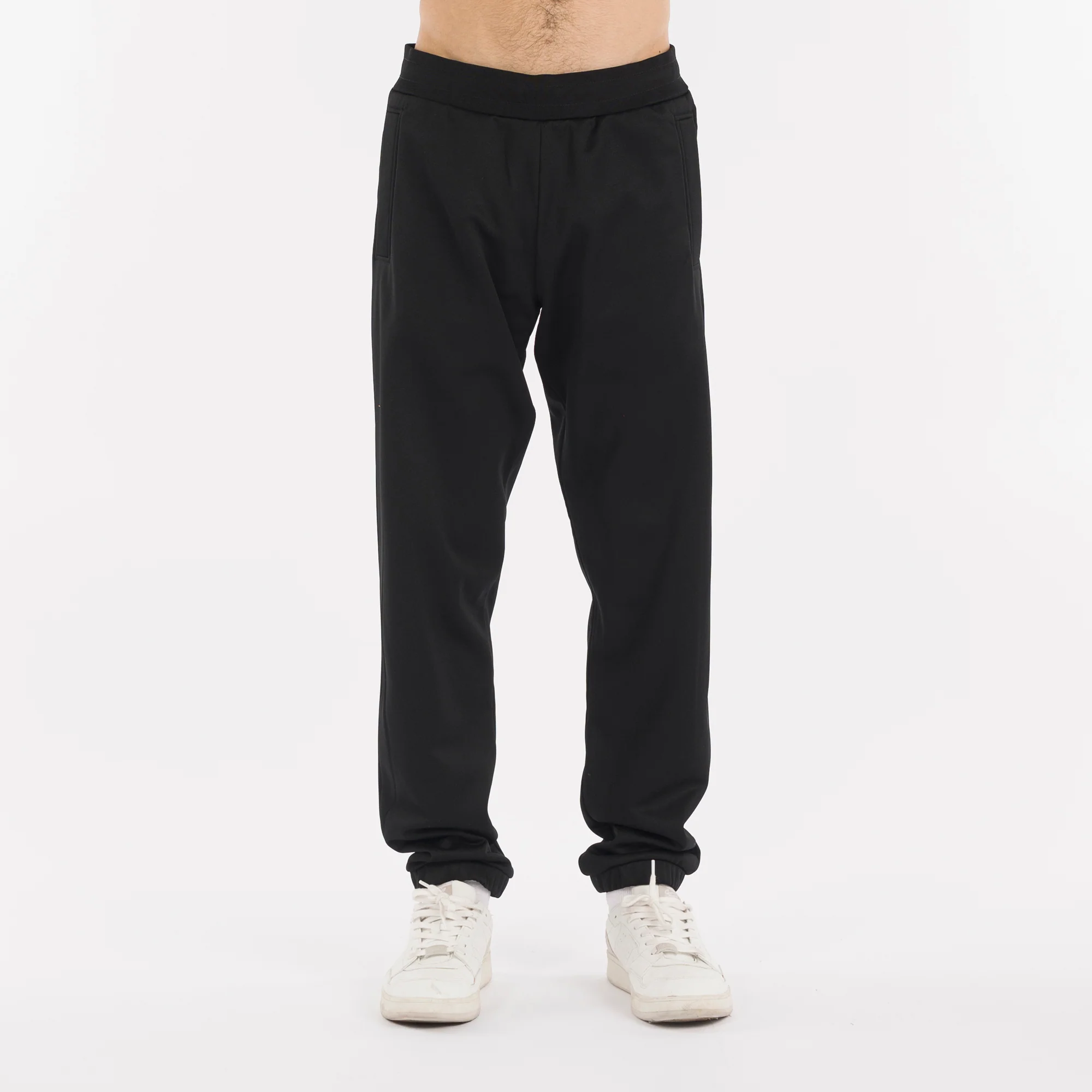 NO LOGO FW25/26 BASIC PANT 32 MAN JR - Image 2