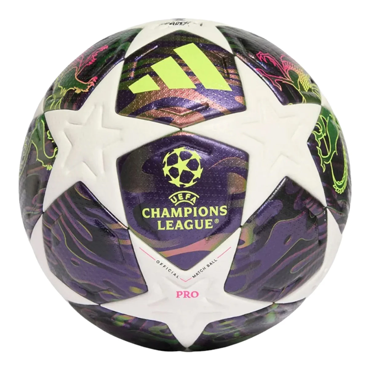 Pallone Finale Uefa Champions League 25/26 - Image 2