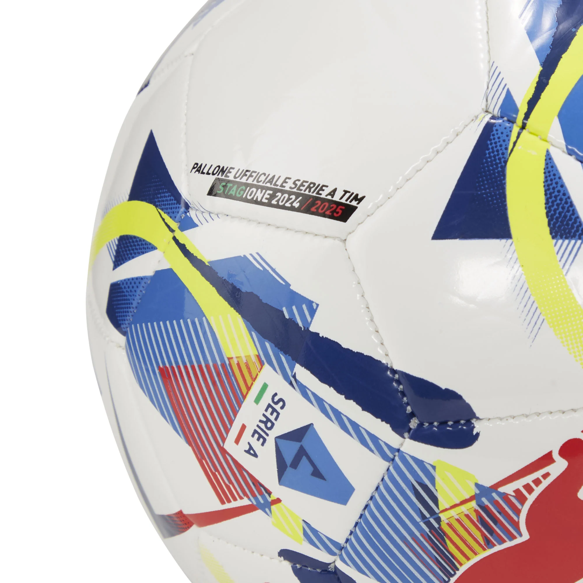 Pallone Serie A PUMA Orbita Mini 24/25 - Image 3