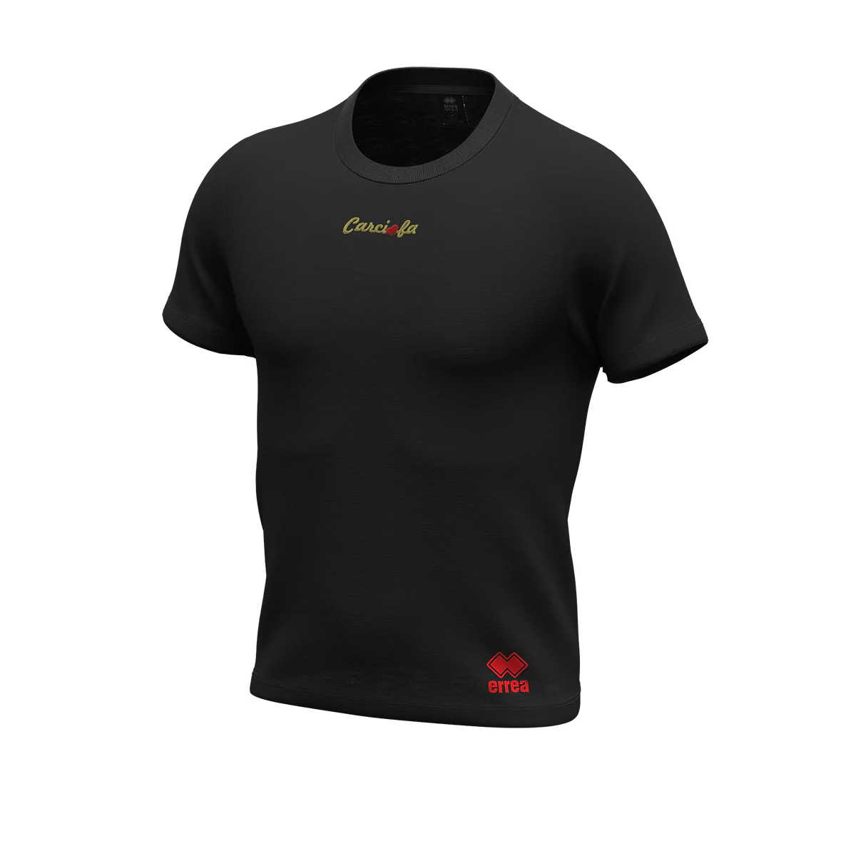 PEPEN T-SHIRT CARCIOFA MC JR - Image 2