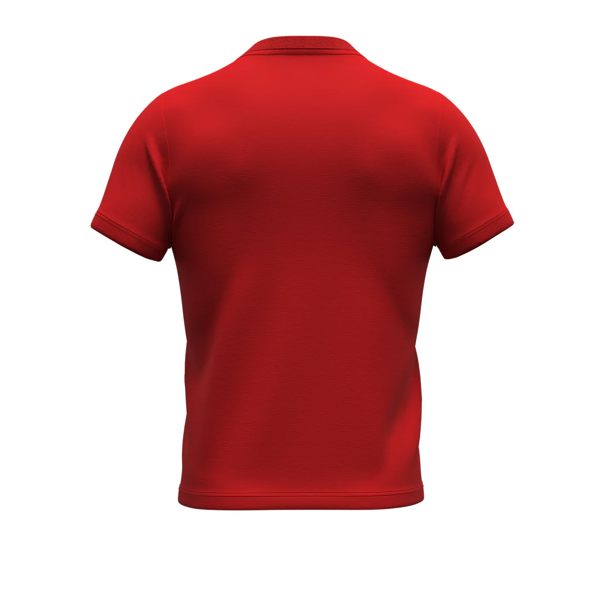 PEPEN T-SHIRT RITRATTO MC AD - Image 3