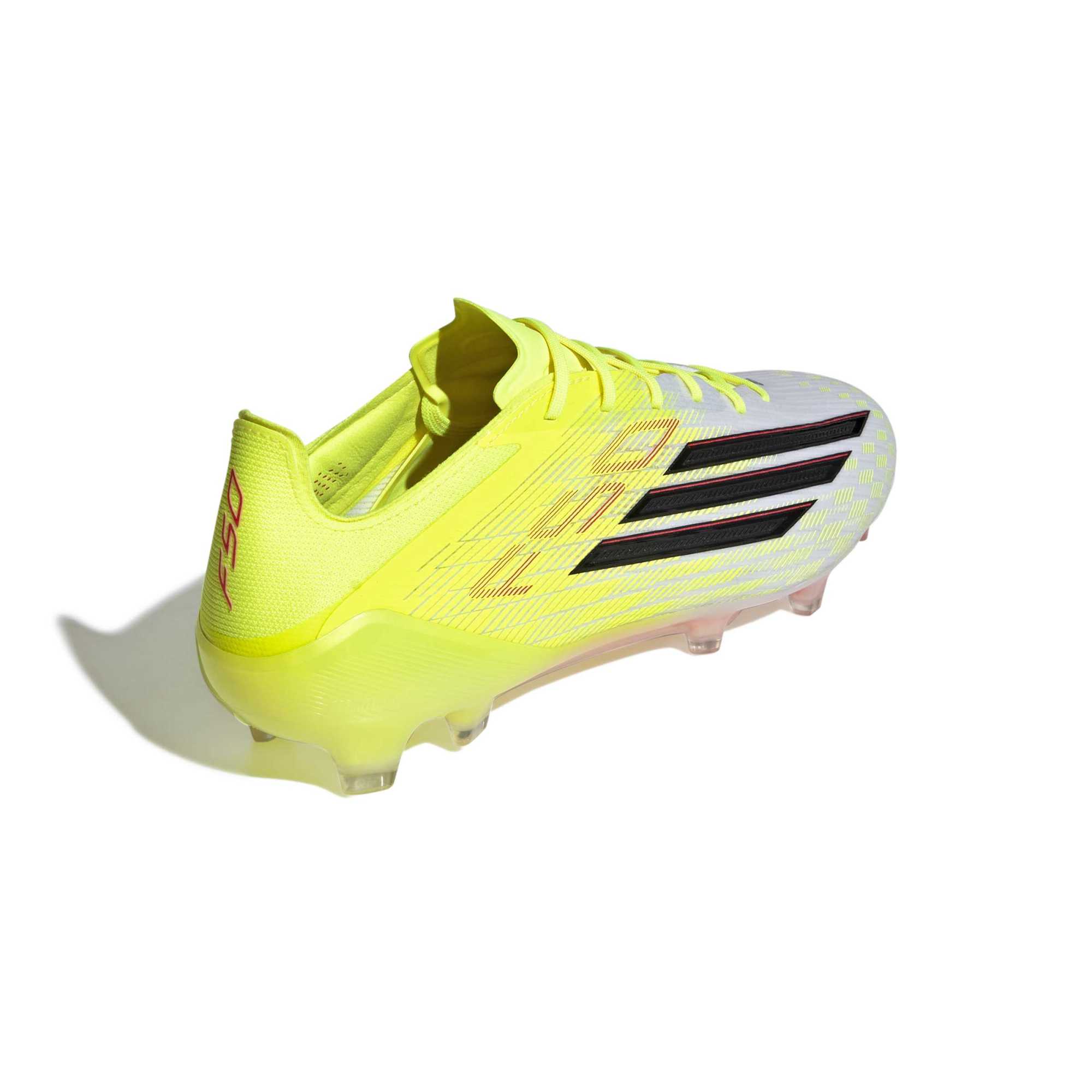 Scarpe da calcio F50 Elite Firm Ground - Image 4