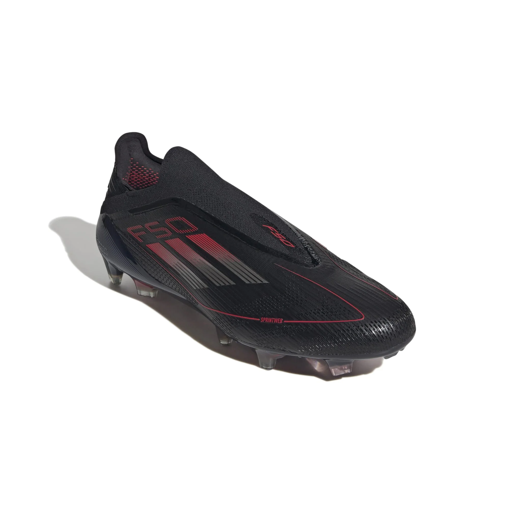 Scarpe da calcio F50 Elite Laceless Firm Ground - Image 3