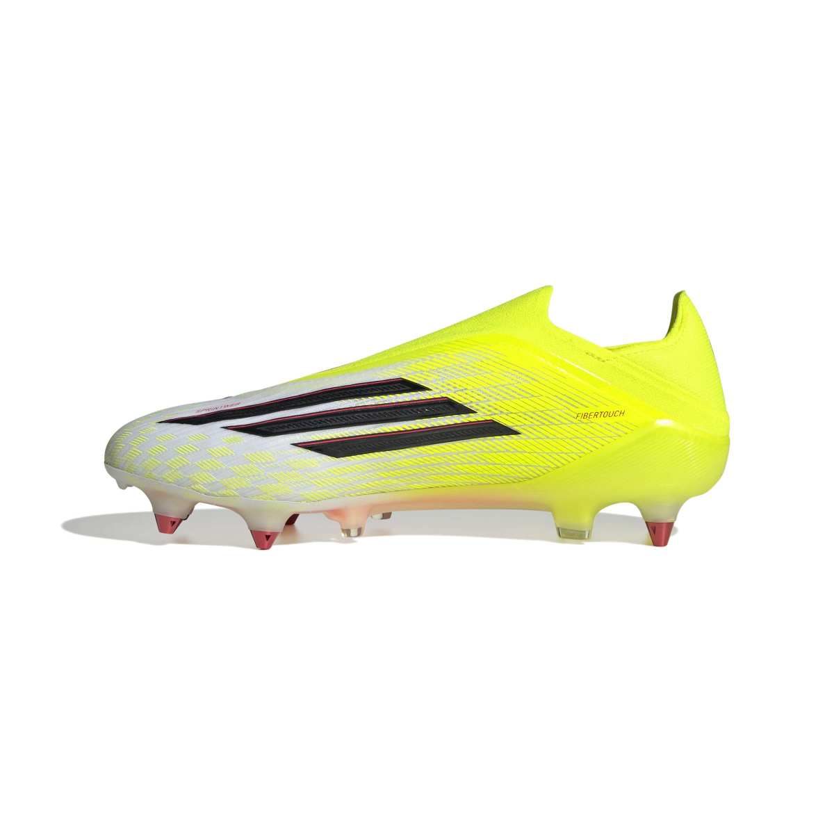 Scarpe da calcio F50 Elite Laceless Soft Ground - Image 2