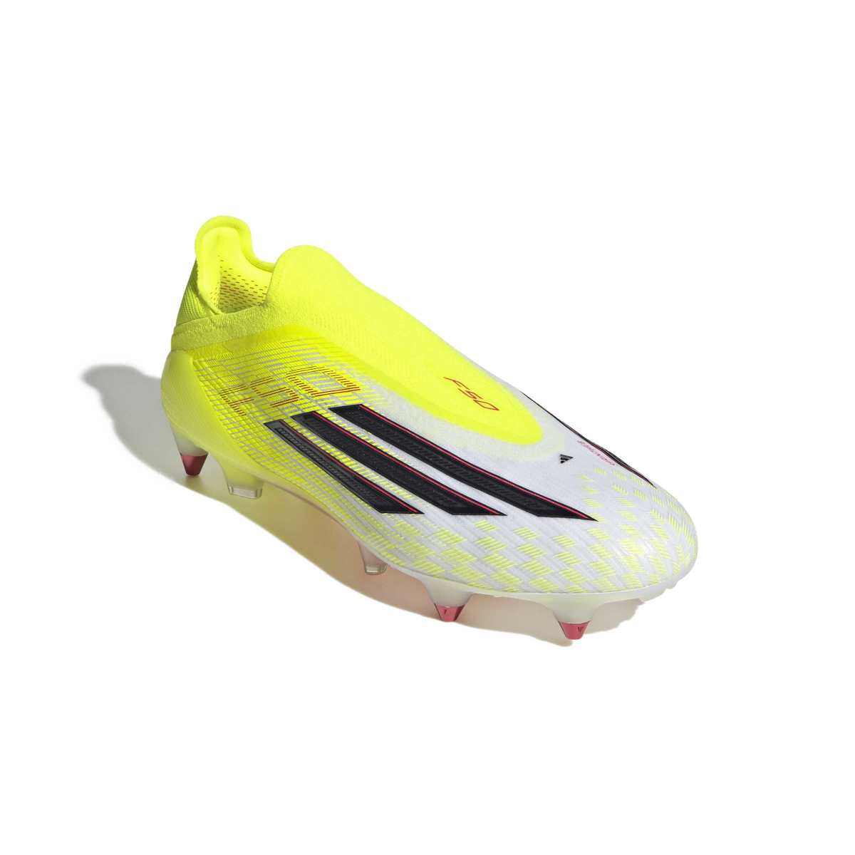 Scarpe da calcio F50 Elite Laceless Soft Ground - Image 3