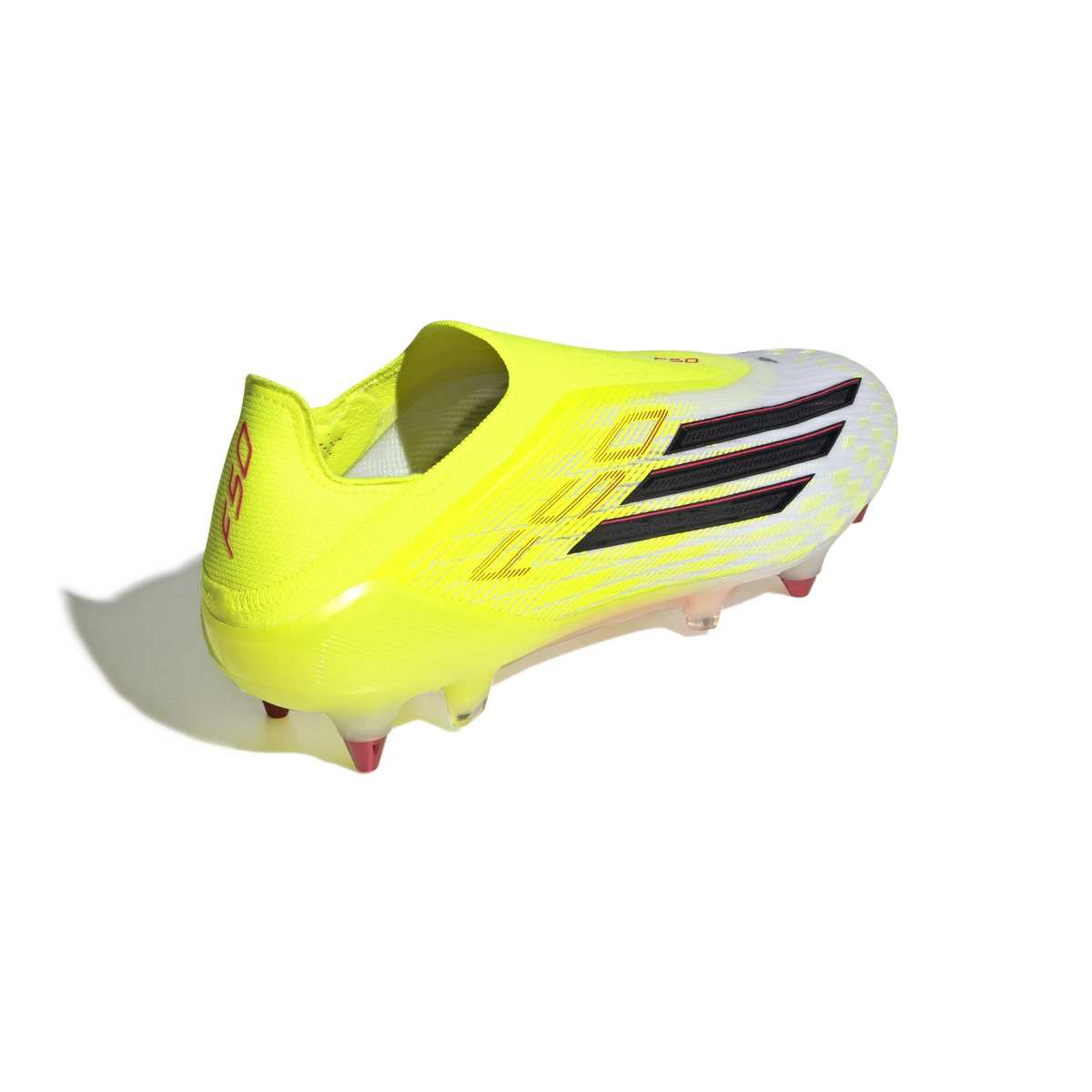 Scarpe da calcio F50 Elite Laceless Soft Ground - Image 4