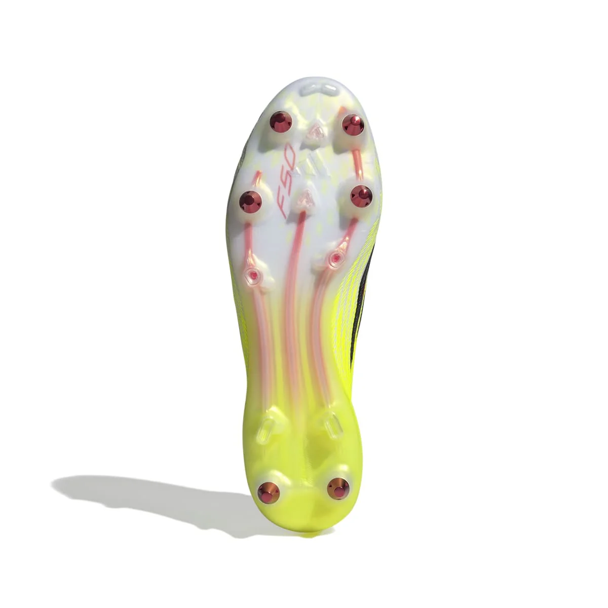 Scarpe da calcio F50 Elite Laceless Soft Ground - Image 5