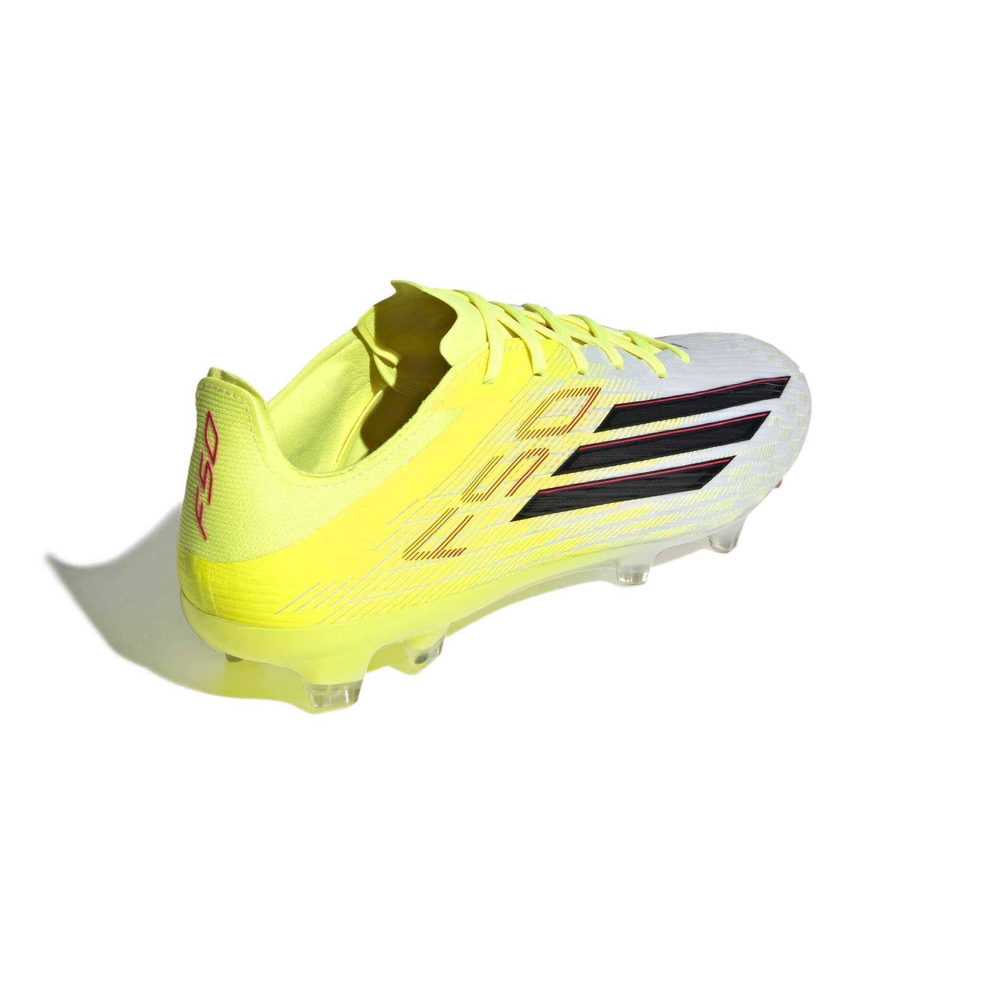 Scarpe da calcio F50 Pro Firm Ground - Image 4