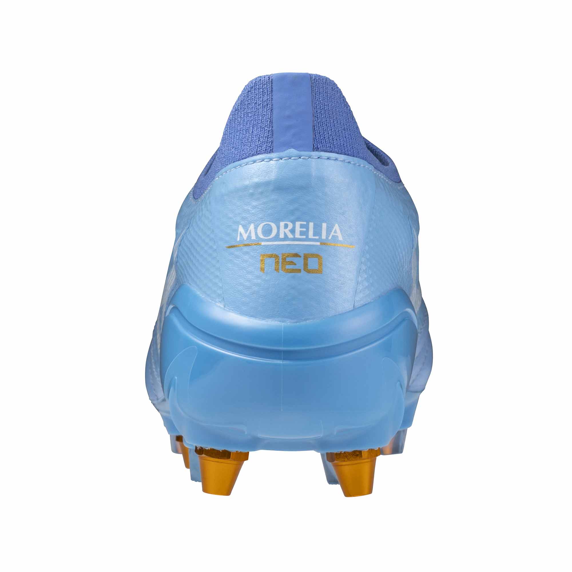 Scarpe da calcio MORELIA NEO IV B ELITE MIX Soft Ground - Image 4