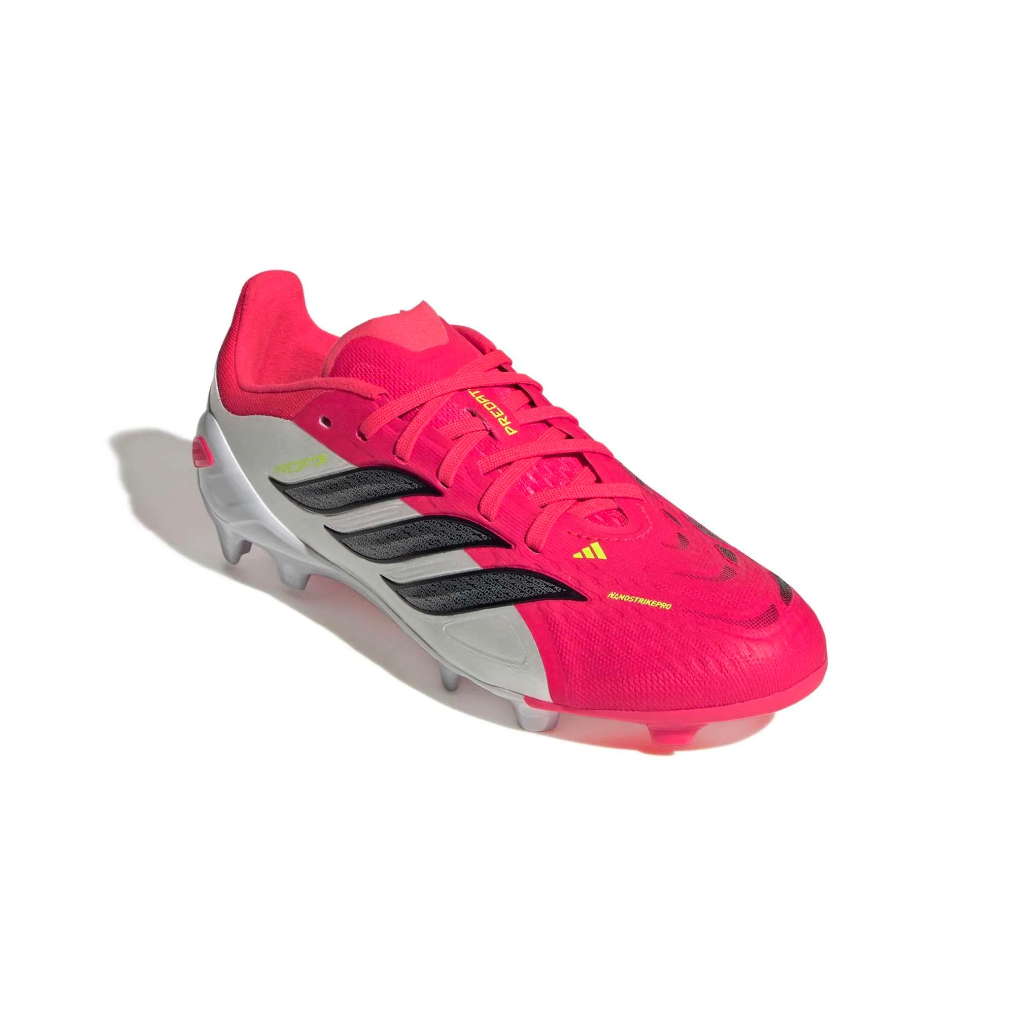 Scarpe da calcio Predator Elite Firm Ground Junior - Image 3