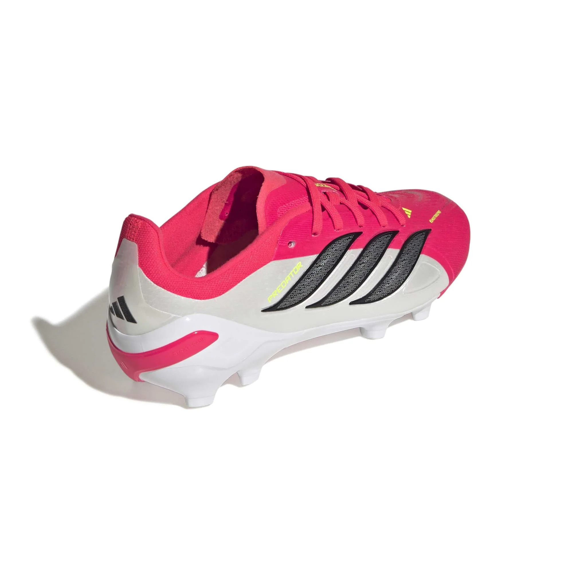Scarpe da calcio Predator Elite Firm Ground Junior - Image 4