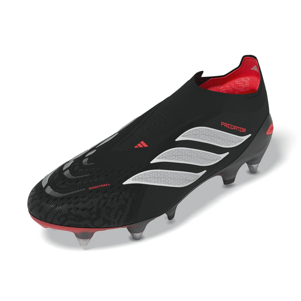 Scarpe da calcio PREDATOR ELITE Laceless Soft Ground - Image 2